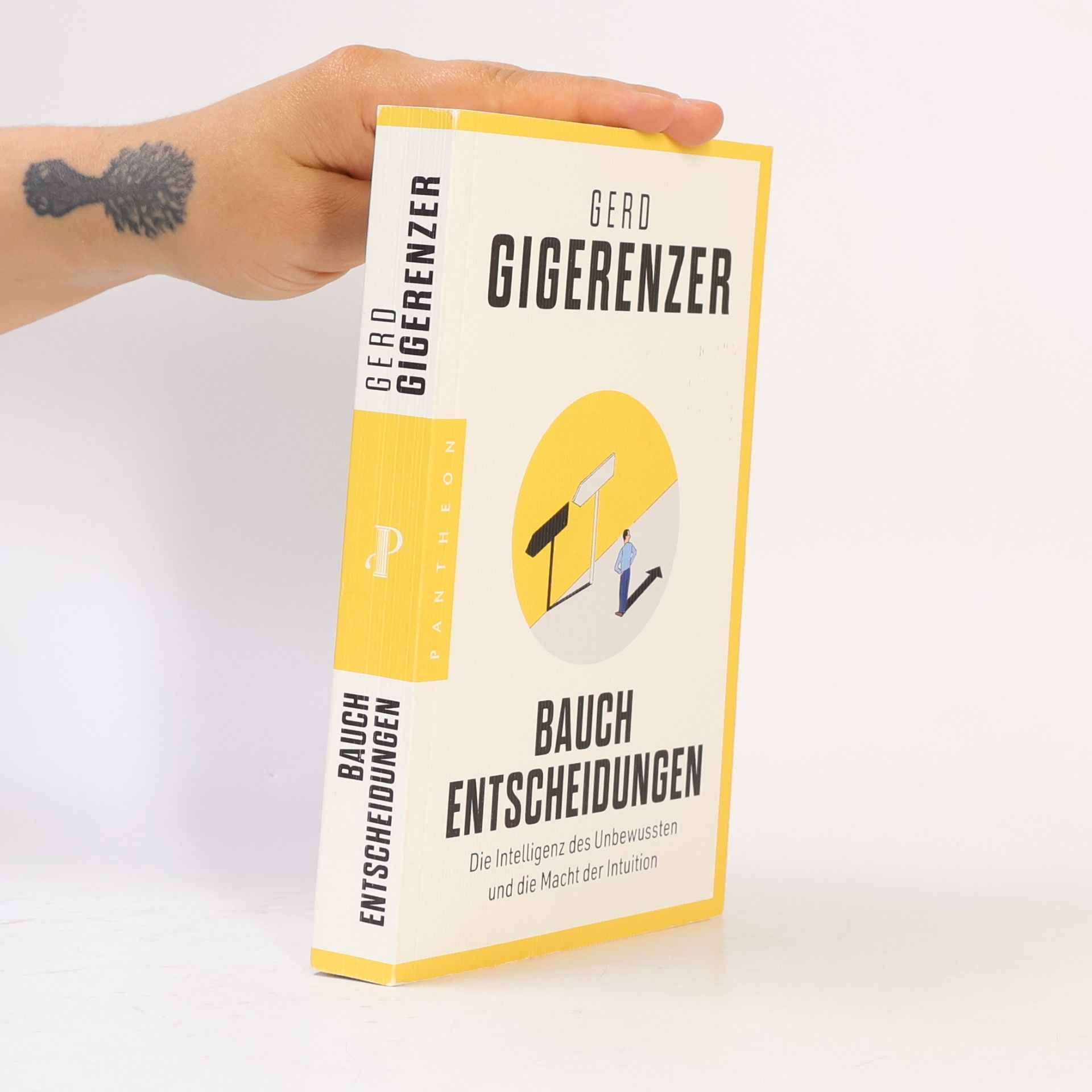 Bauchentscheidungen
