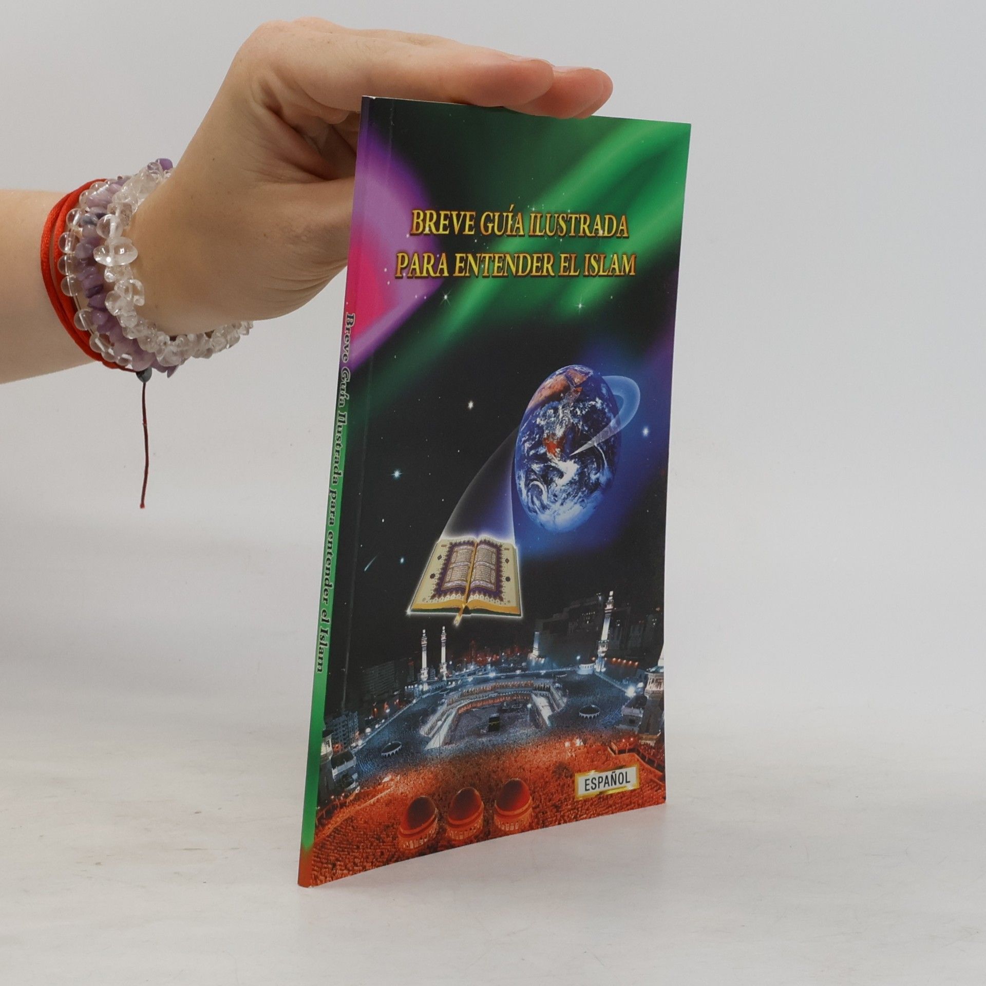 Una breve guía ilustrada para entender el Islam - A Brief Illustrated Guide to Understanding Islam