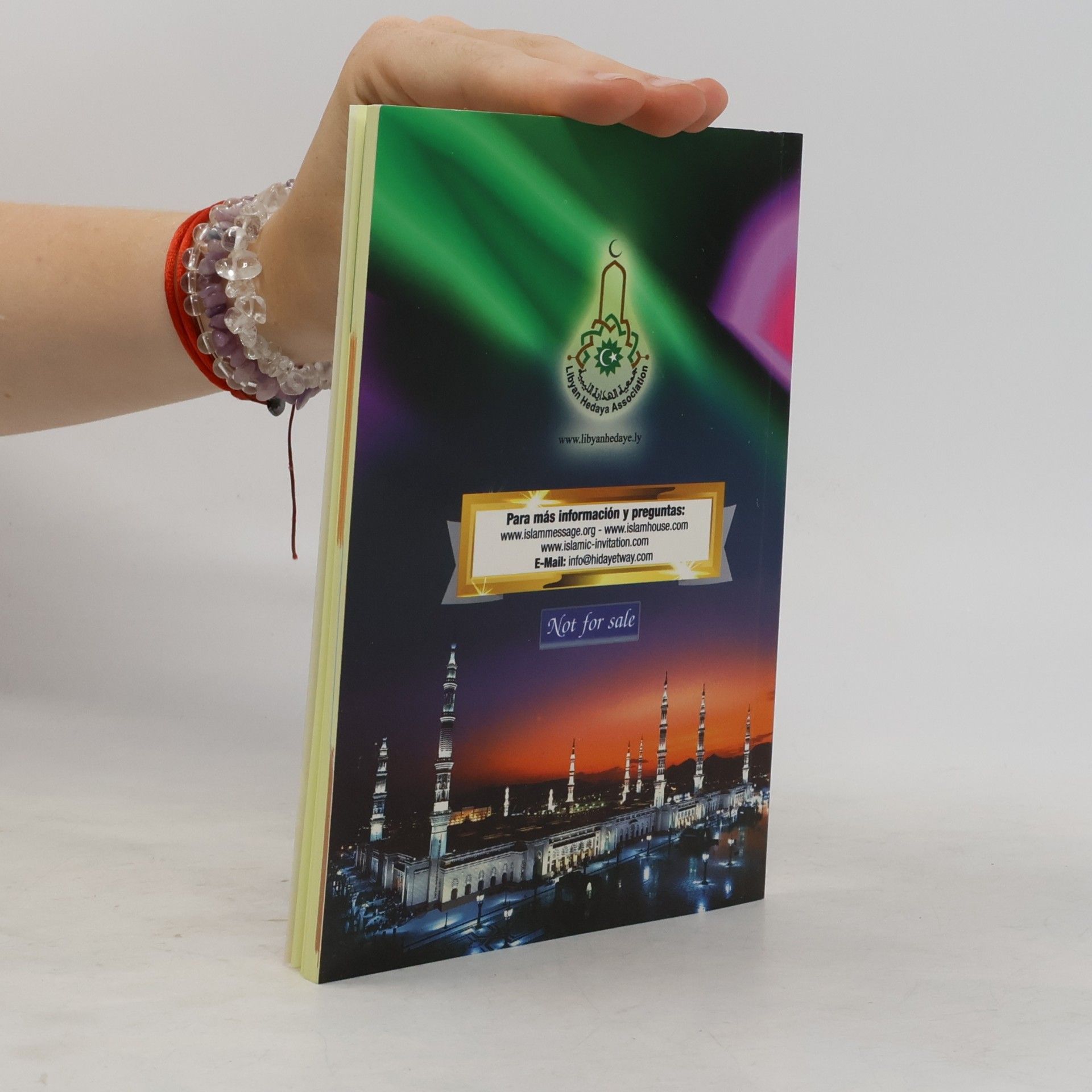 I. A. Ibrahim Una breve guía ilustrada para entender el Islam - A Brief Illustrated Guide to Understanding Islam
