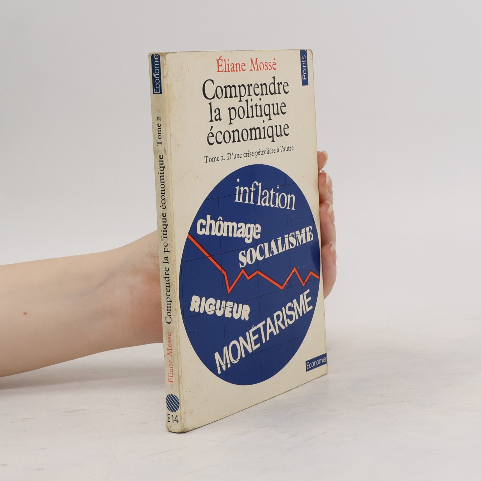 Comprendre la politique économique 2