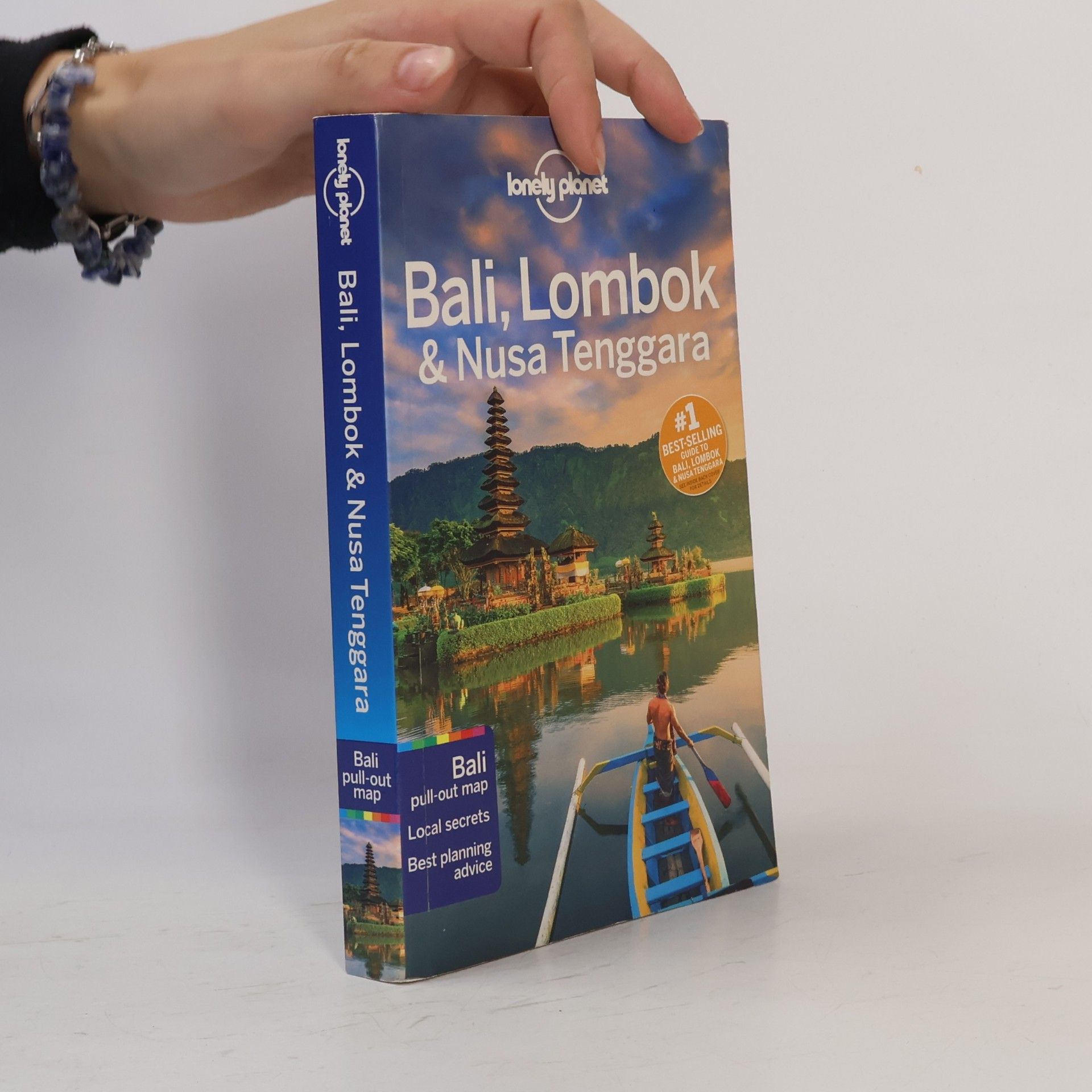 Autorenkollektiv Bali, Lombok & Nusa Tenggara