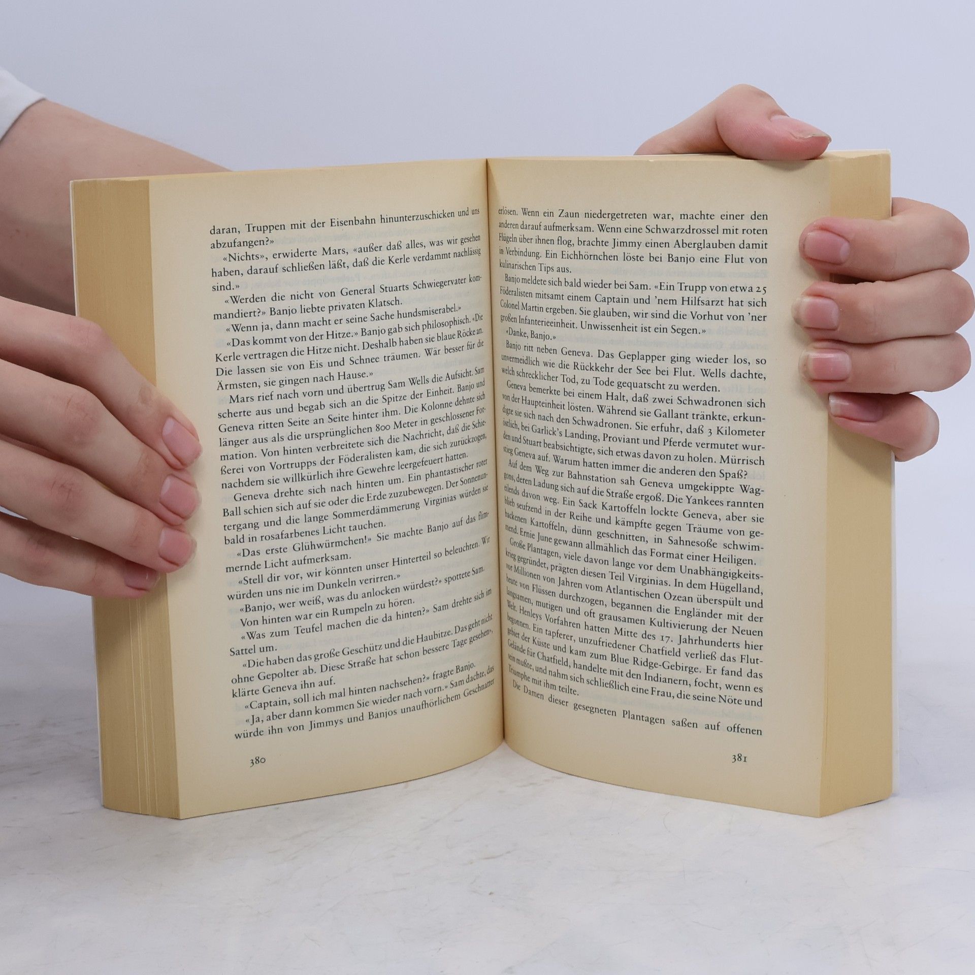 Rita Mae Brown Herzgetümmel. Goldene Zeiten