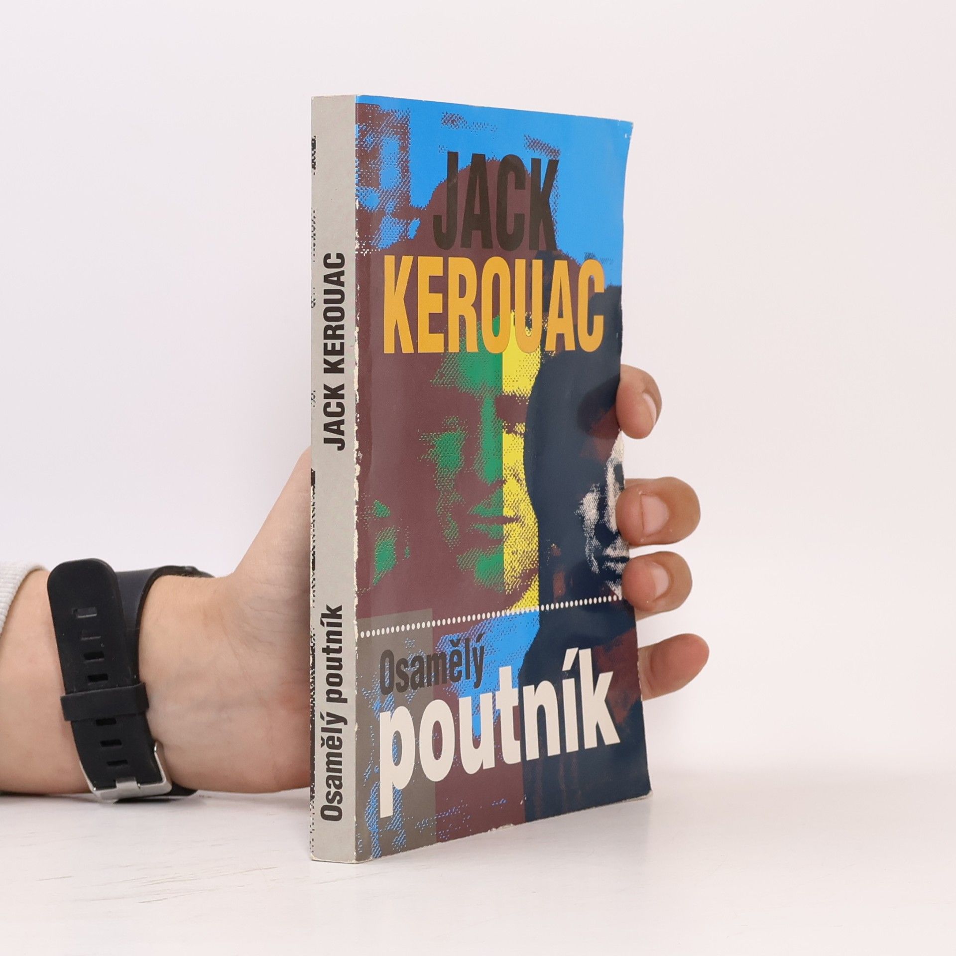 Osamělý poutník