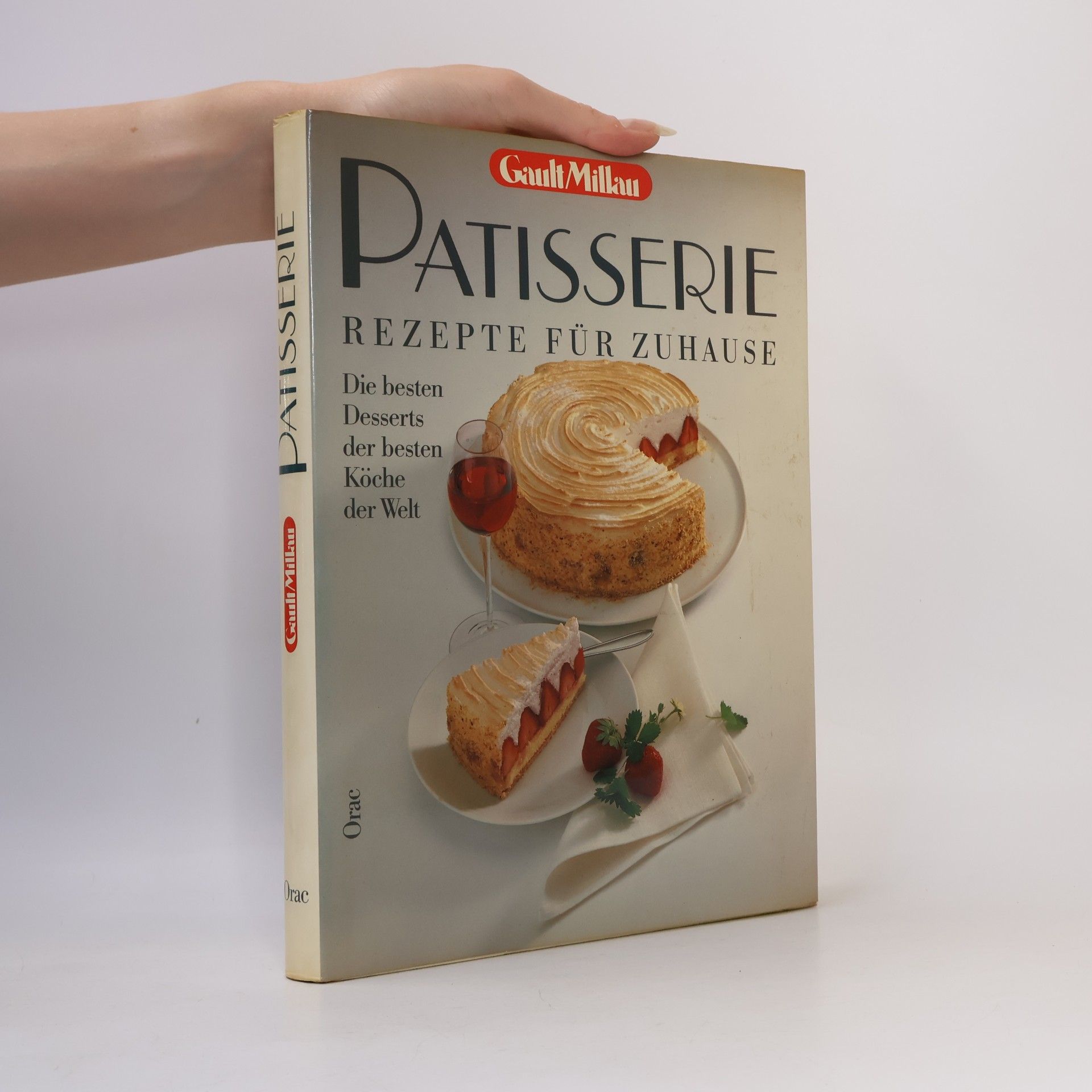 Gault Millau: Patisserie