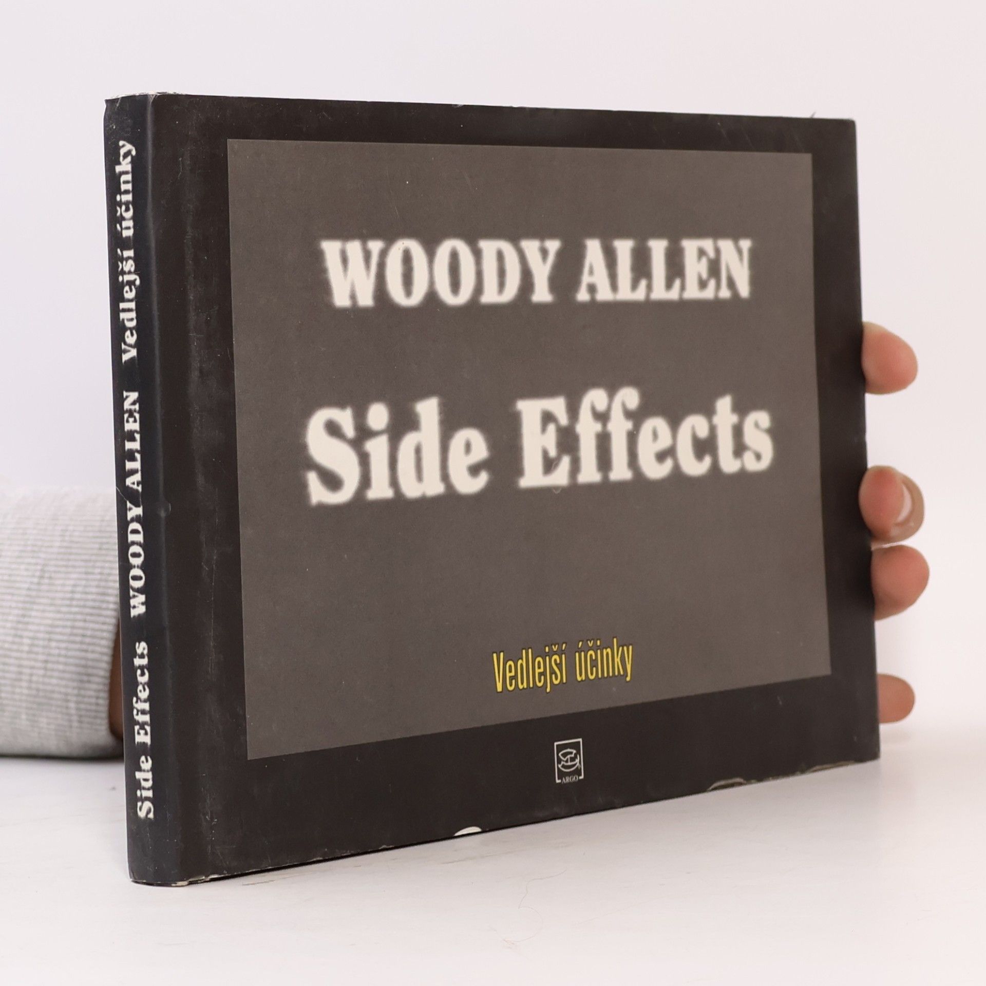 Woody Allen Vedlejší účinky