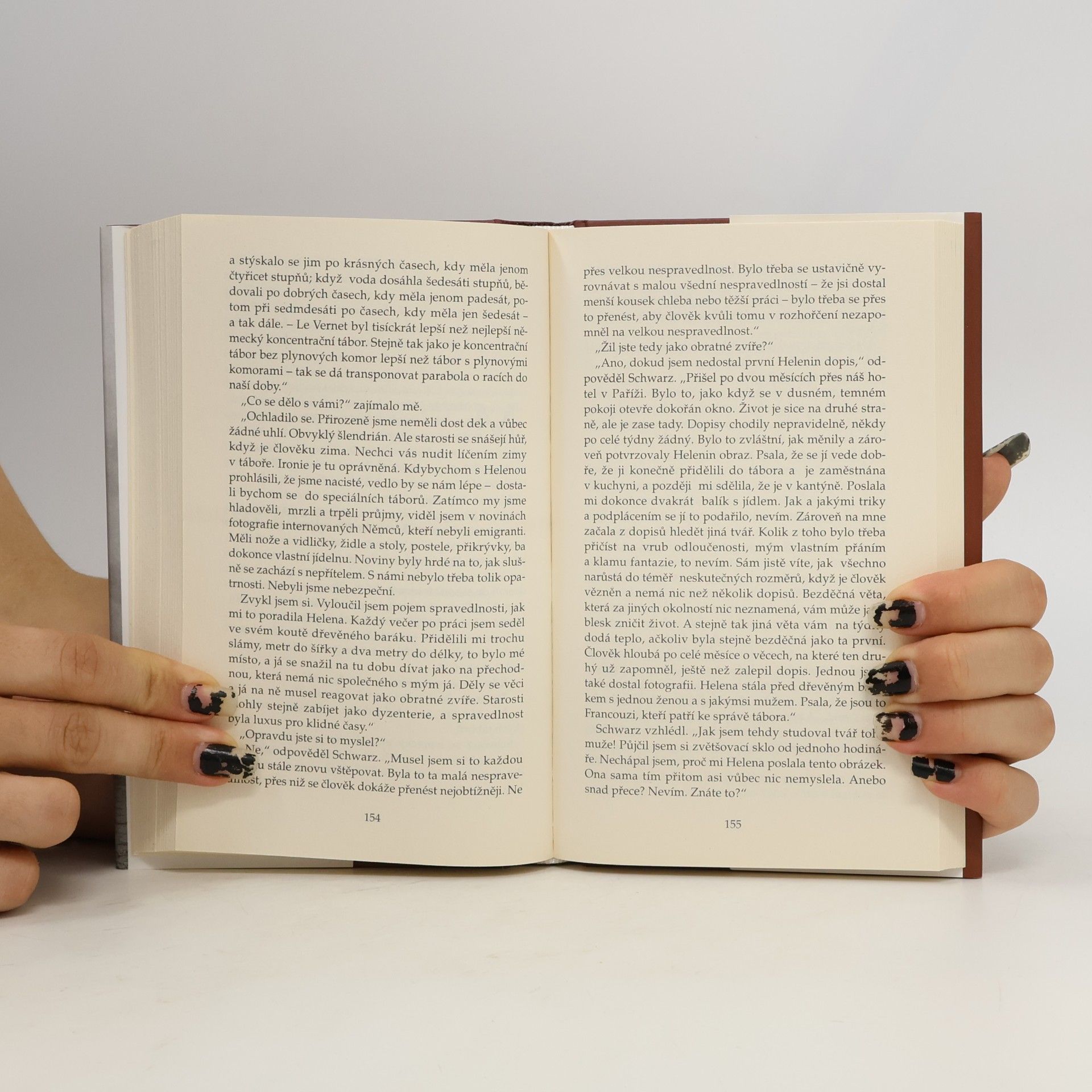 Erich Maria Remarque Noc v Lisabonu