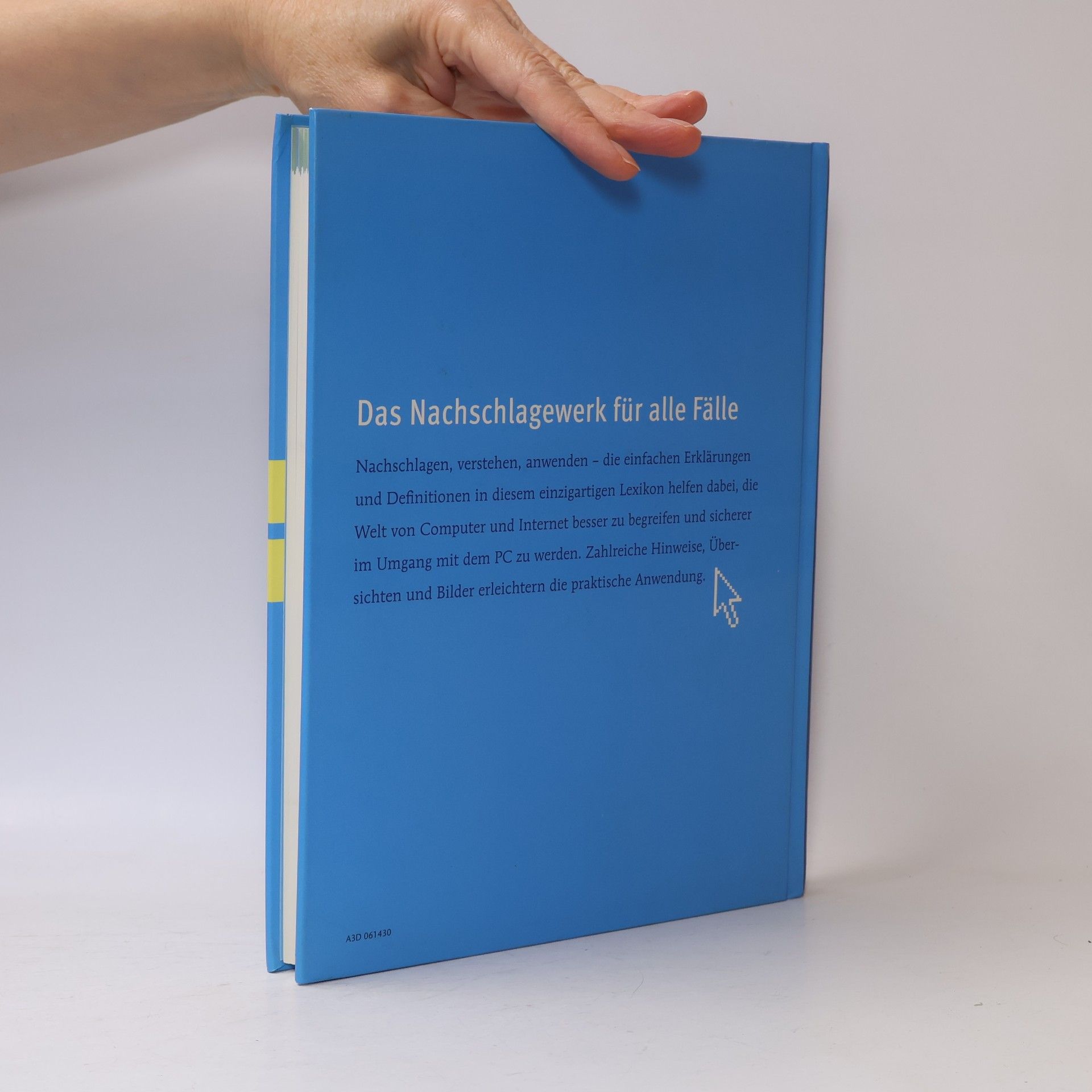 Lars Kugler Alles auf Deutsch