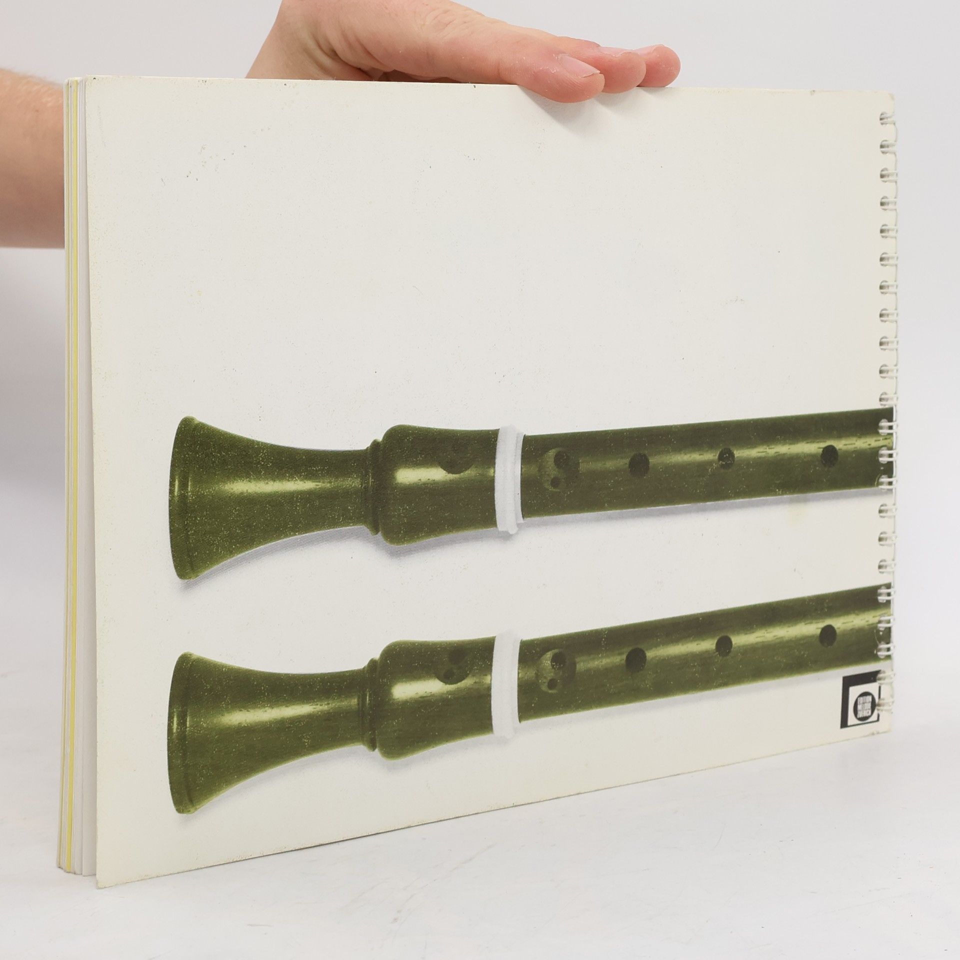 Hans Bodenmann Altblockflöten ABC