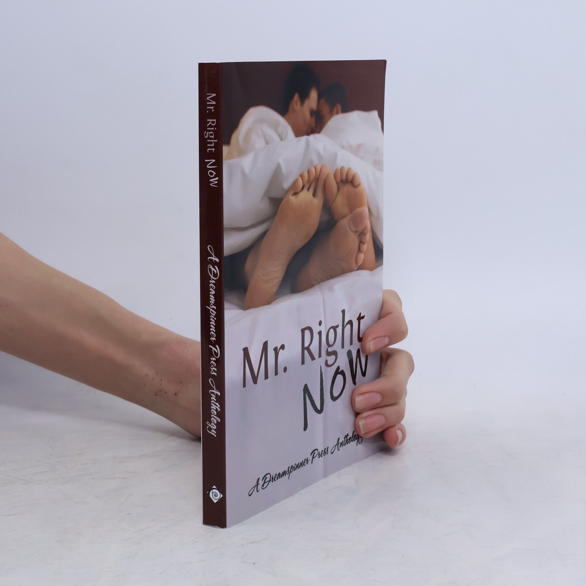 Marguerite Labbe Mr. Right Now