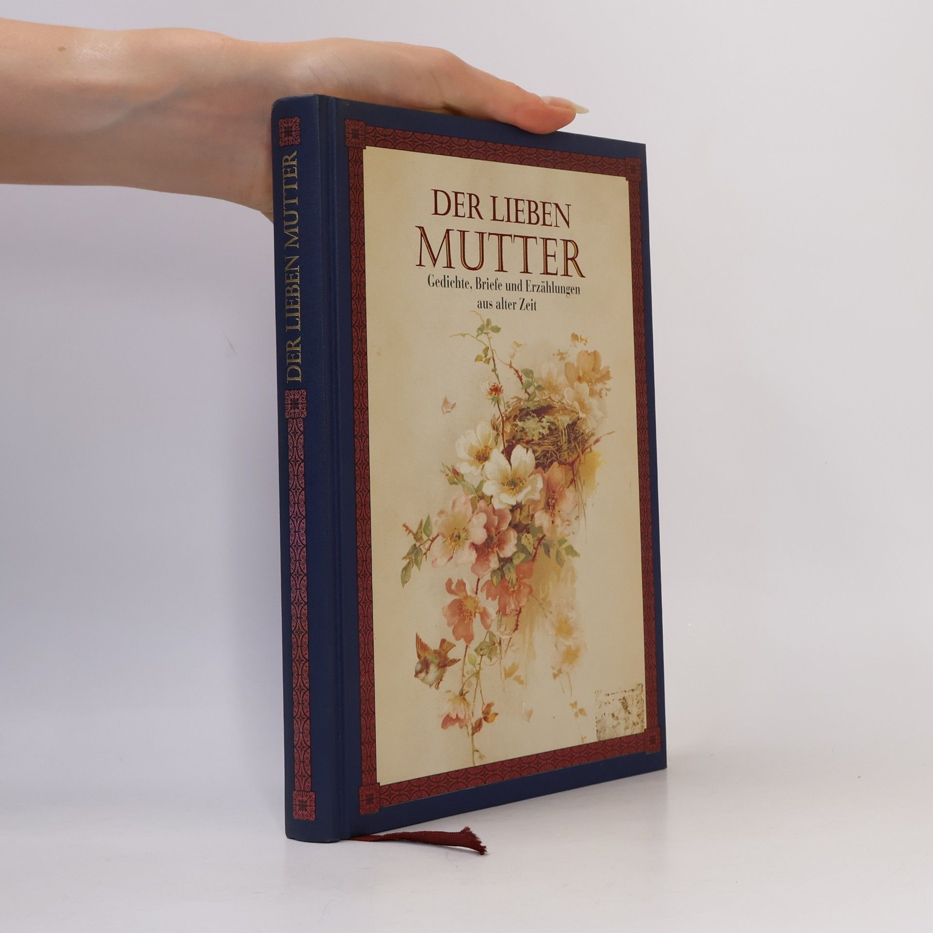 kolektiv Der Lieben Mutter