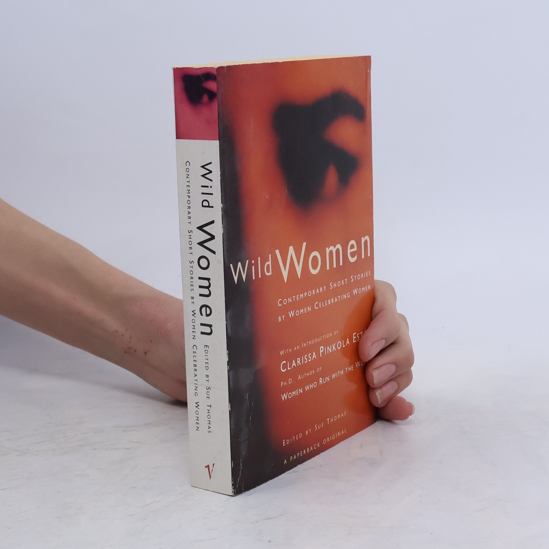 Thomas Suelmann Wild Women