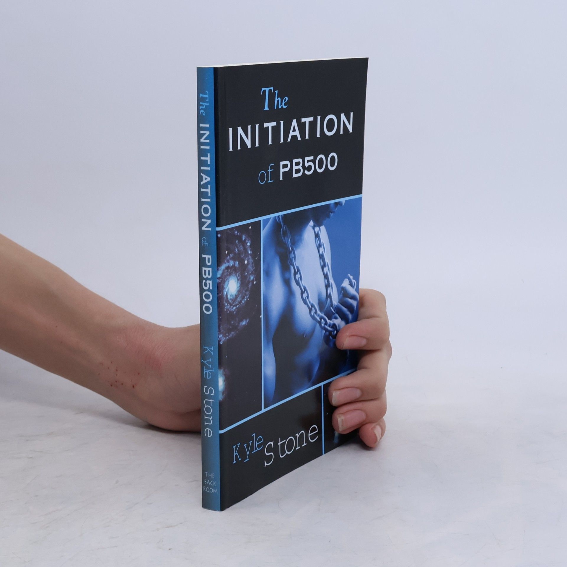 The Initiation of PB500