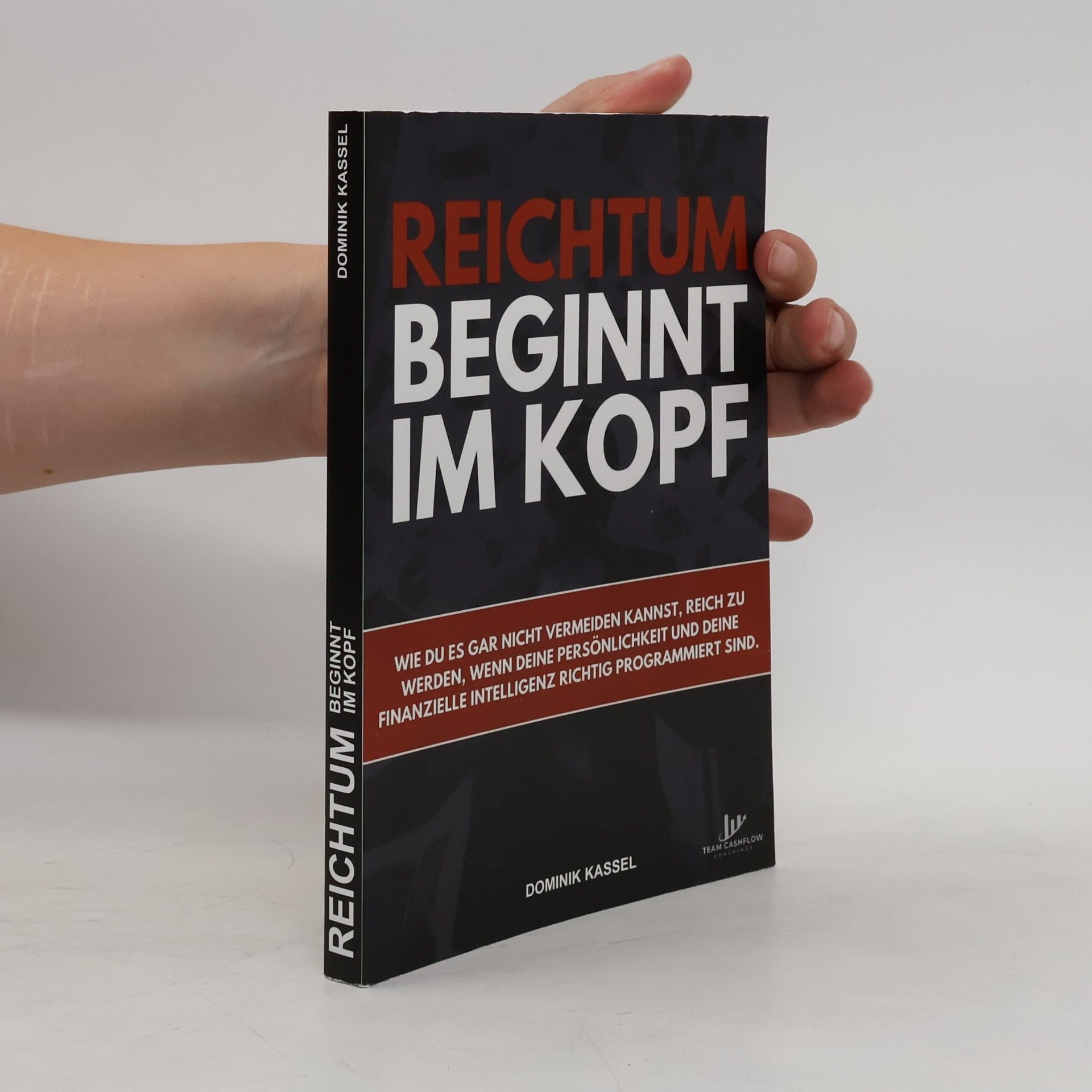 Reichtum beginnt im Kopf