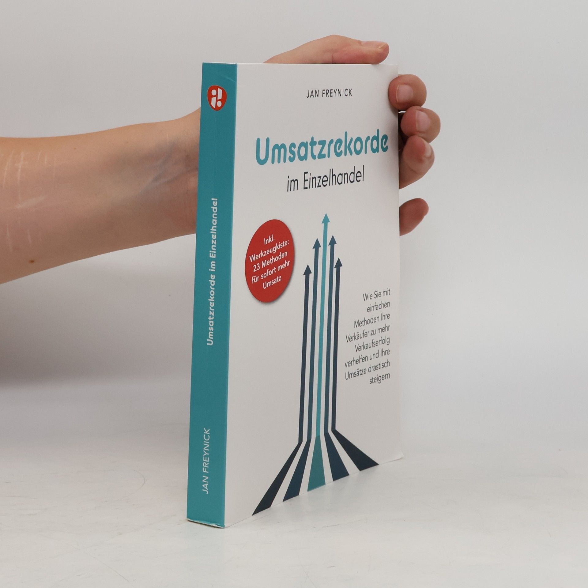 Umsatzrekorde im Einzelhandel