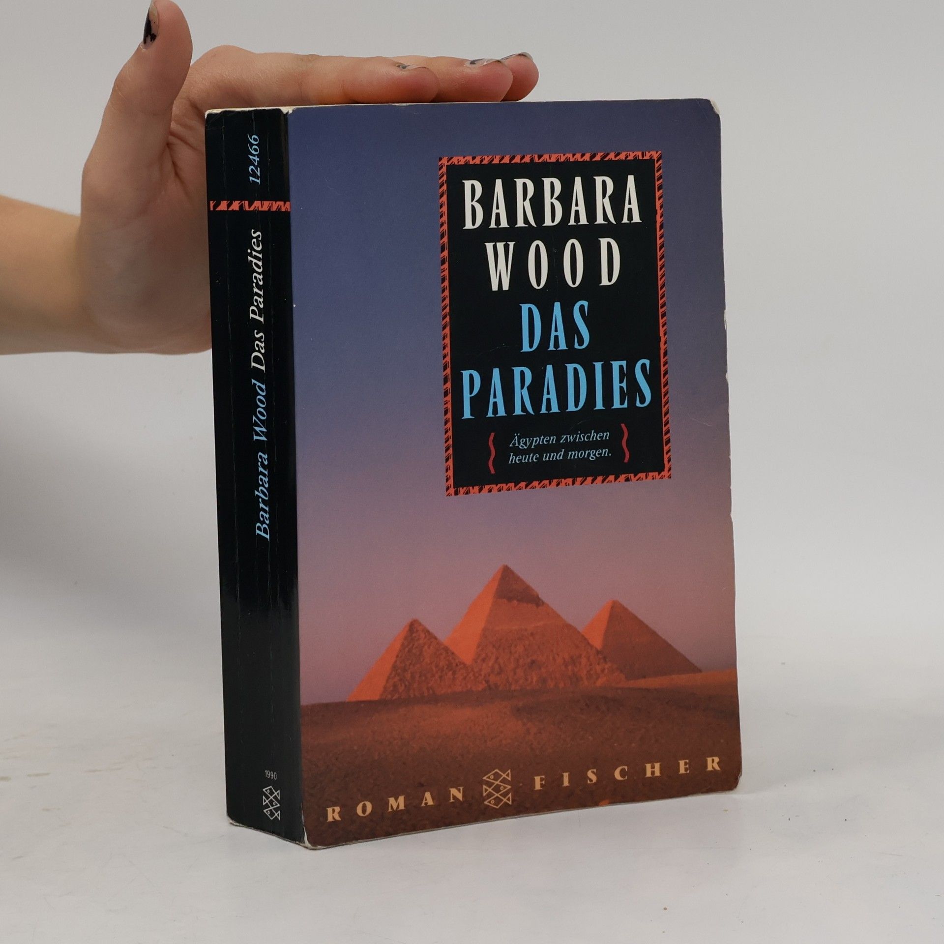 Das Paradies