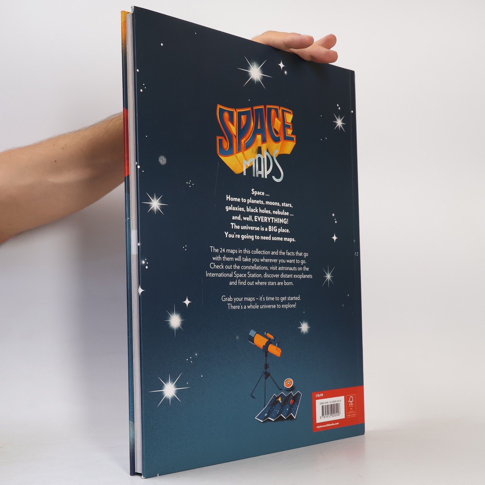 Lara Albanese Space Maps