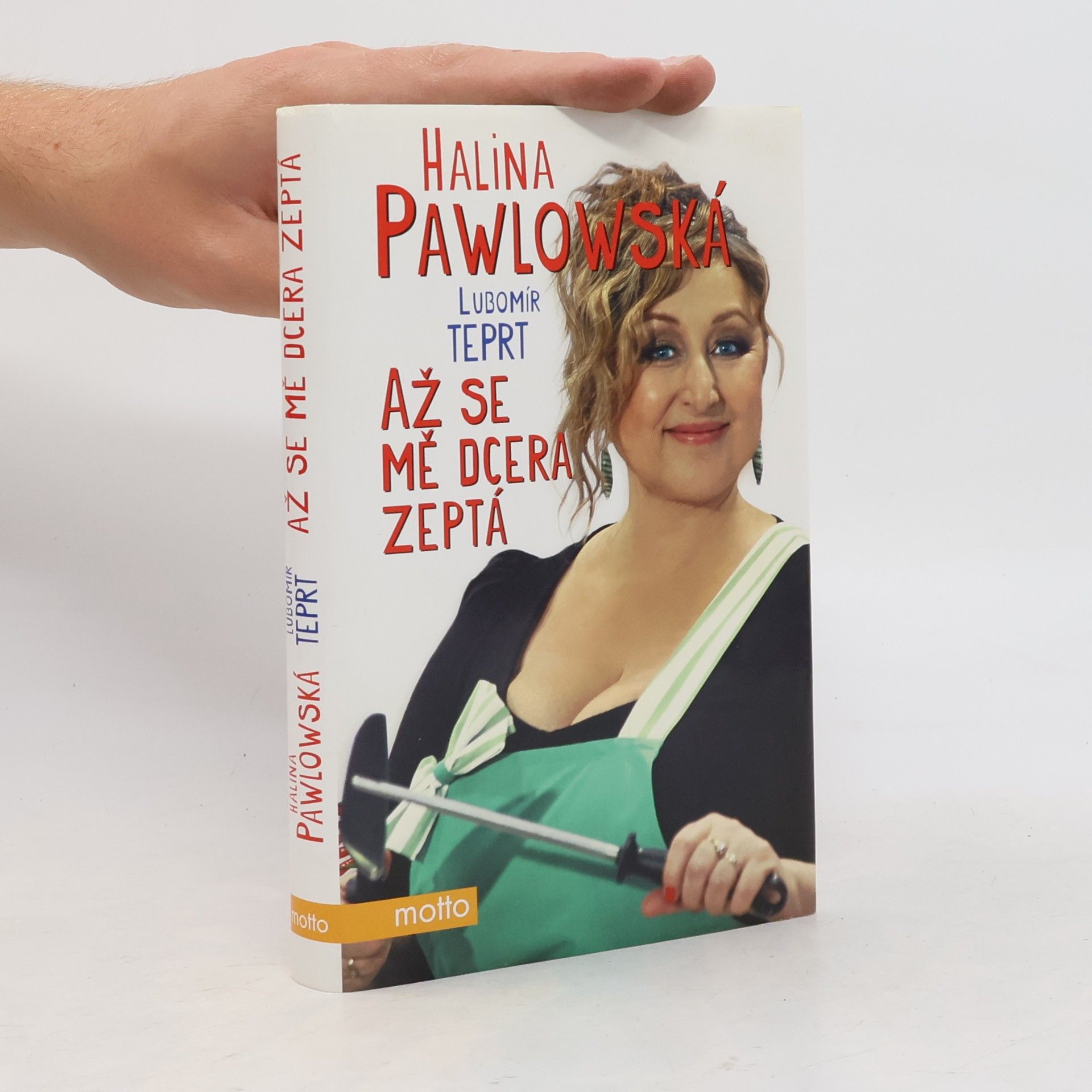 Až se mě dcera zeptá