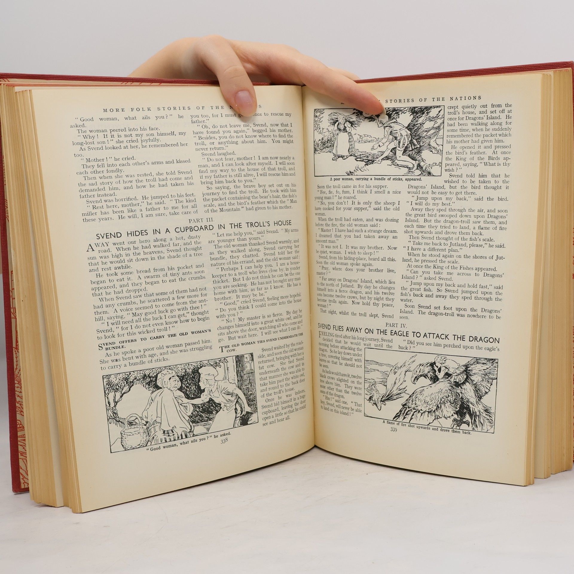 Autorenkollektiv The Modern Encyclopedia for Children