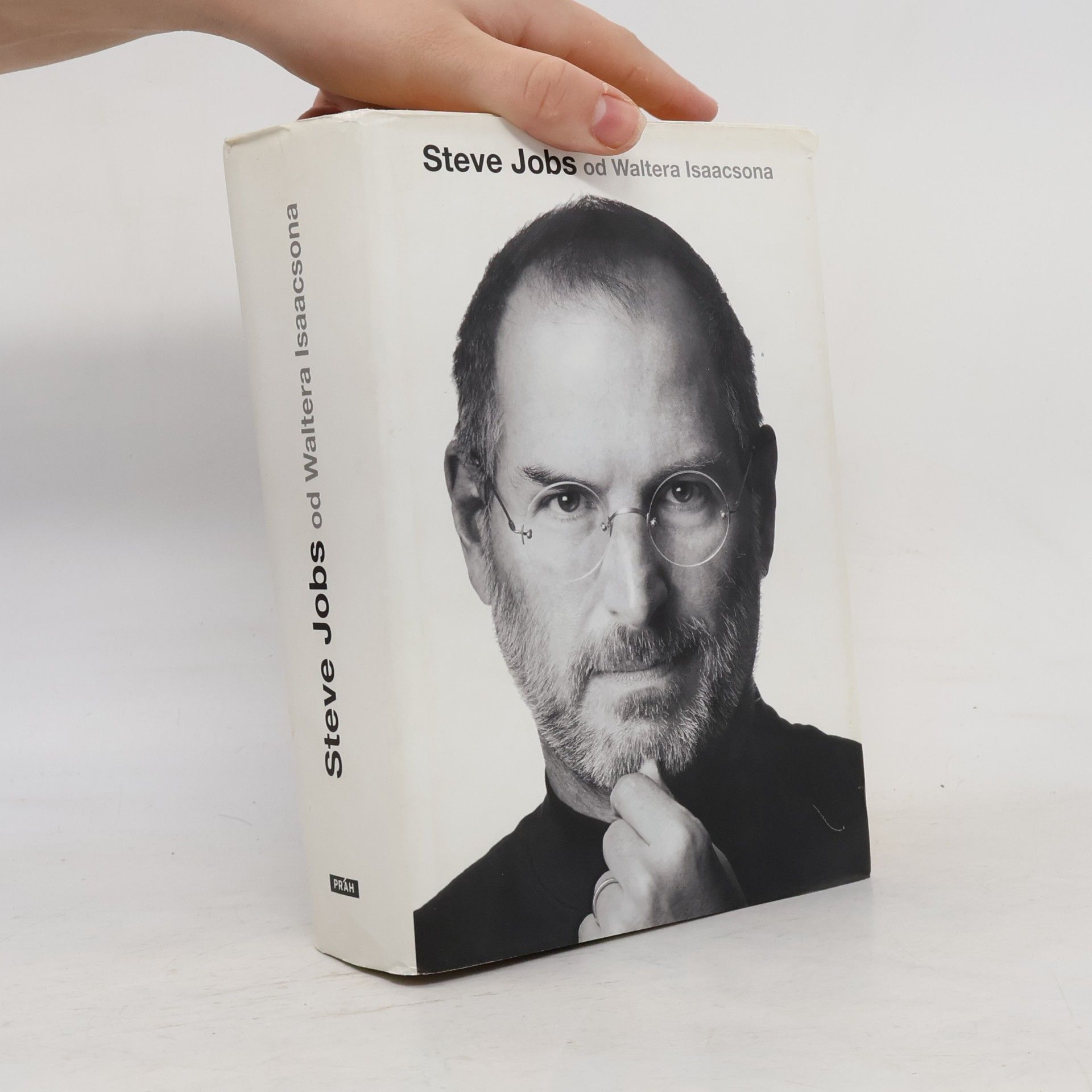 Walter Isaacson Steve Jobs