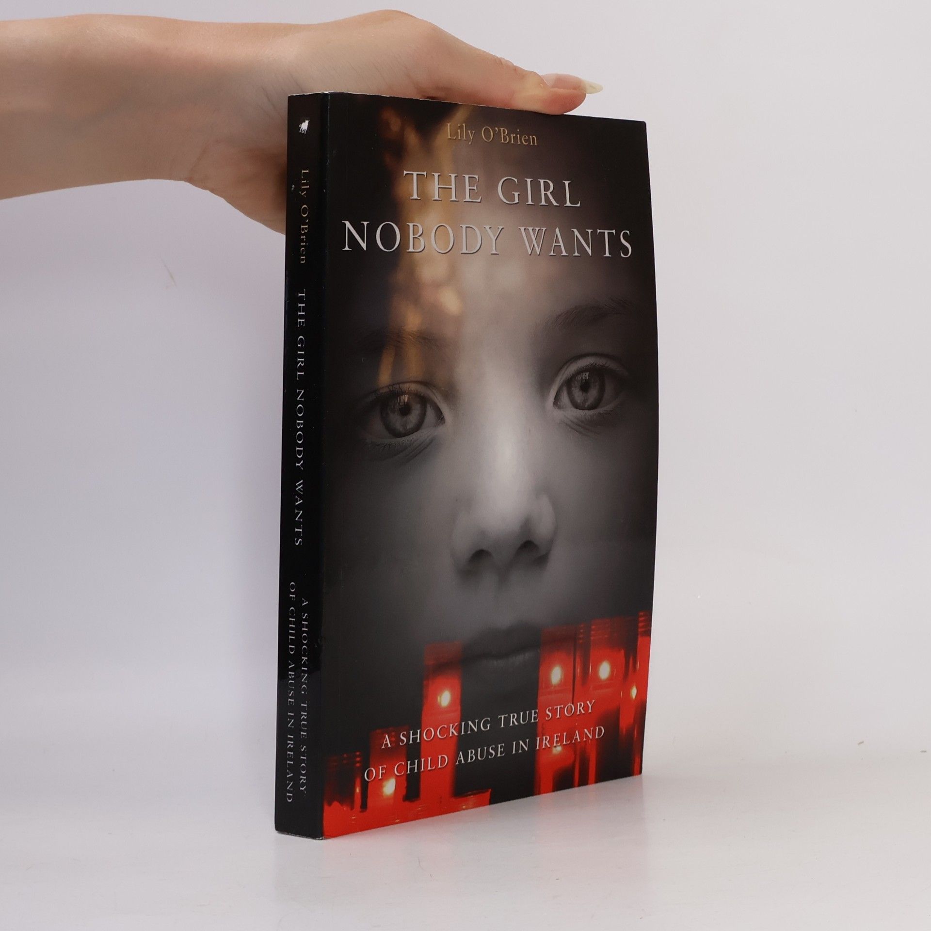 Lilly O'Brien The Girl Nobody Wants
