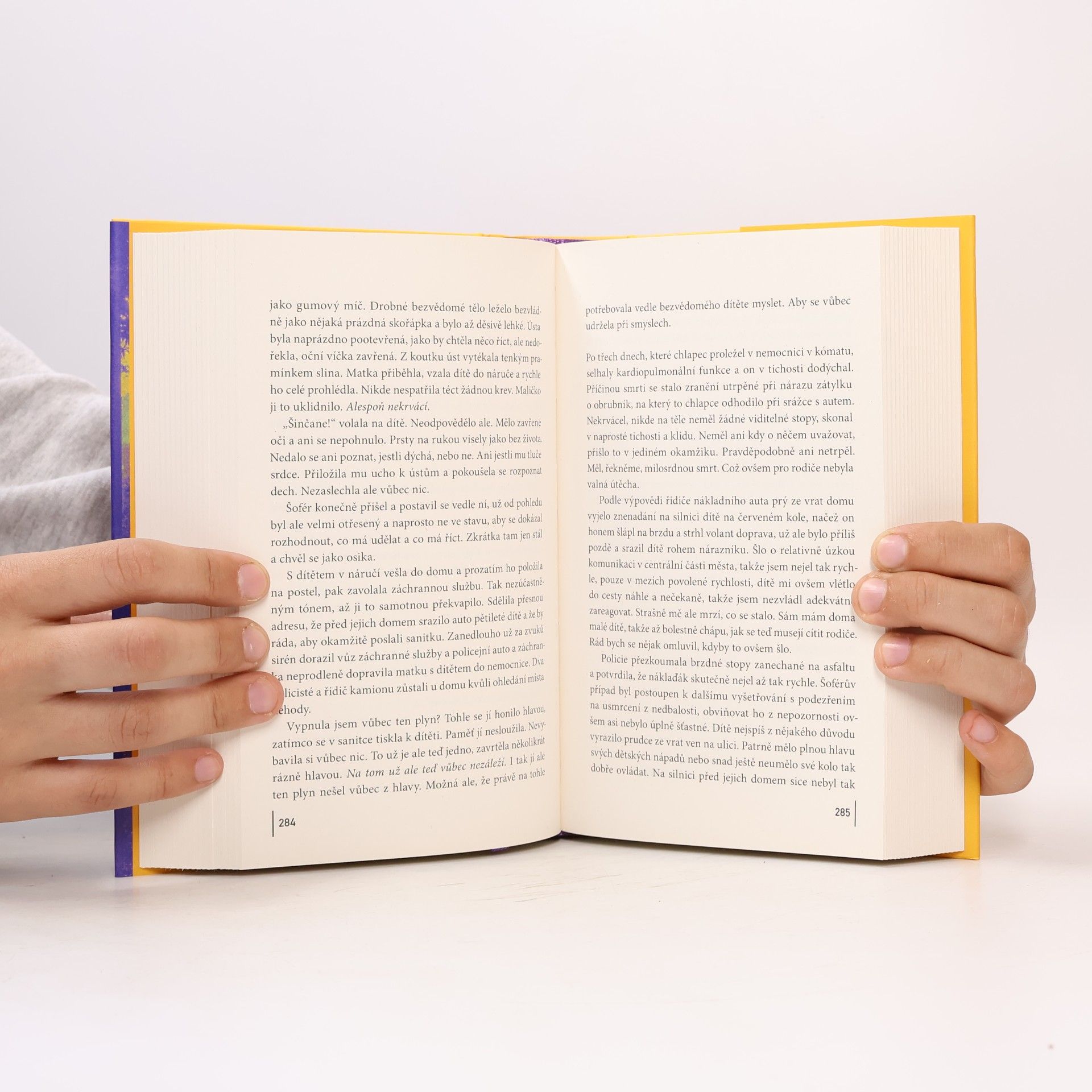 Haruki Murakami Město a jeho nejisté zdi