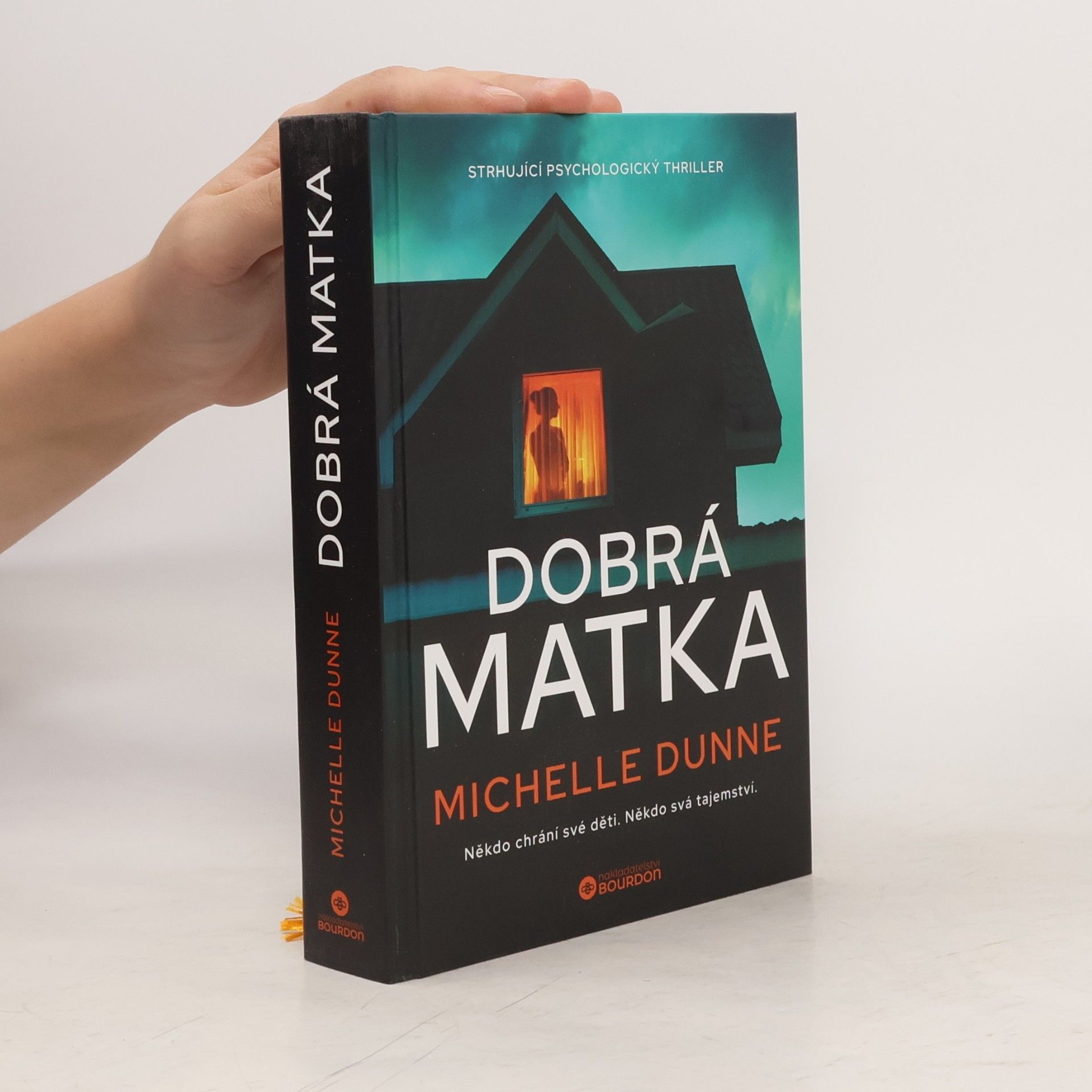 Dobrá matka