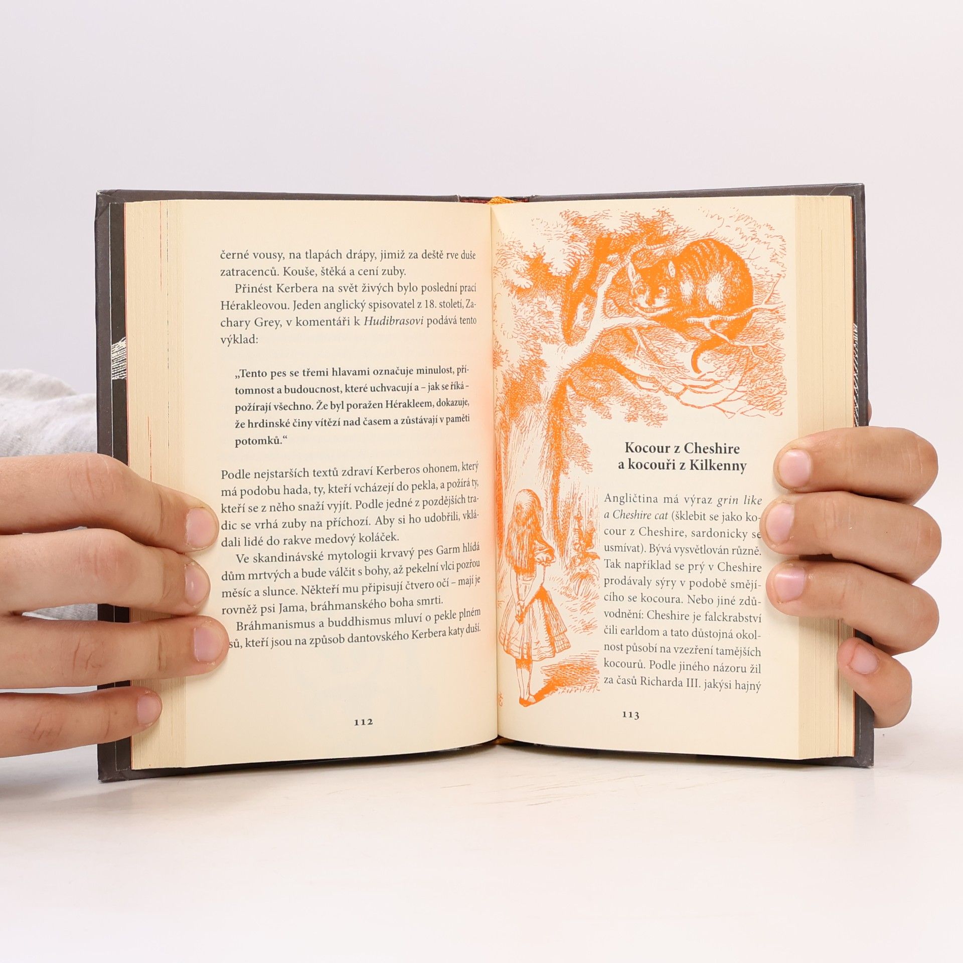 Jorge Luis Borges Fantastická zoologie