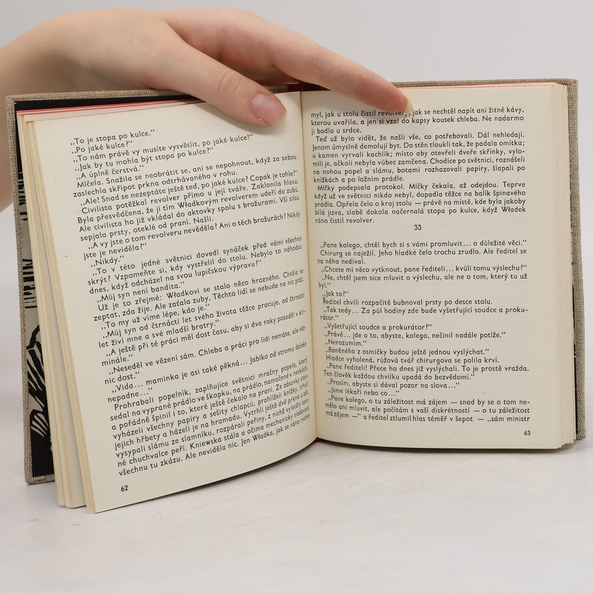 Wanda Wasilewska ...za oběť padli jste