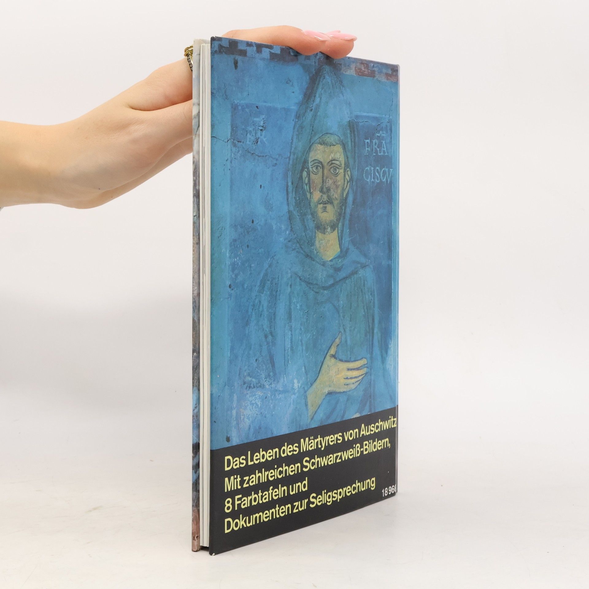 Walter Nigg Maximilian Kolbe