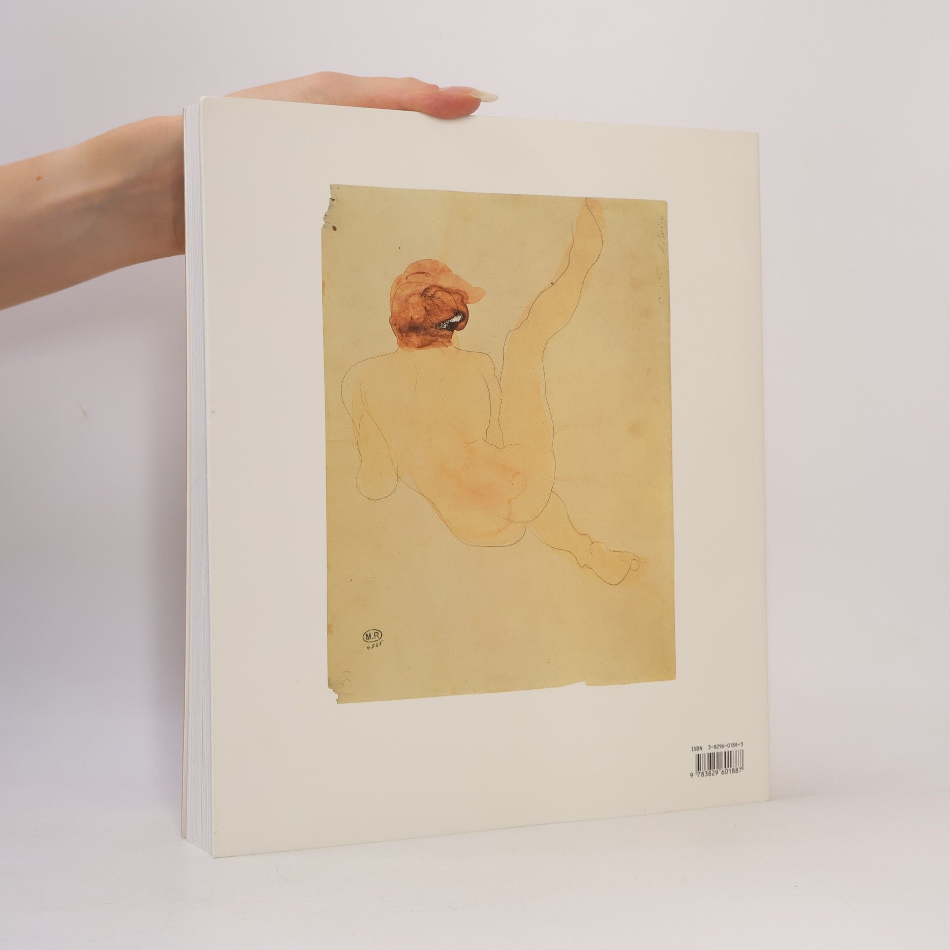 Auguste Rodin Bilder des Begehrens