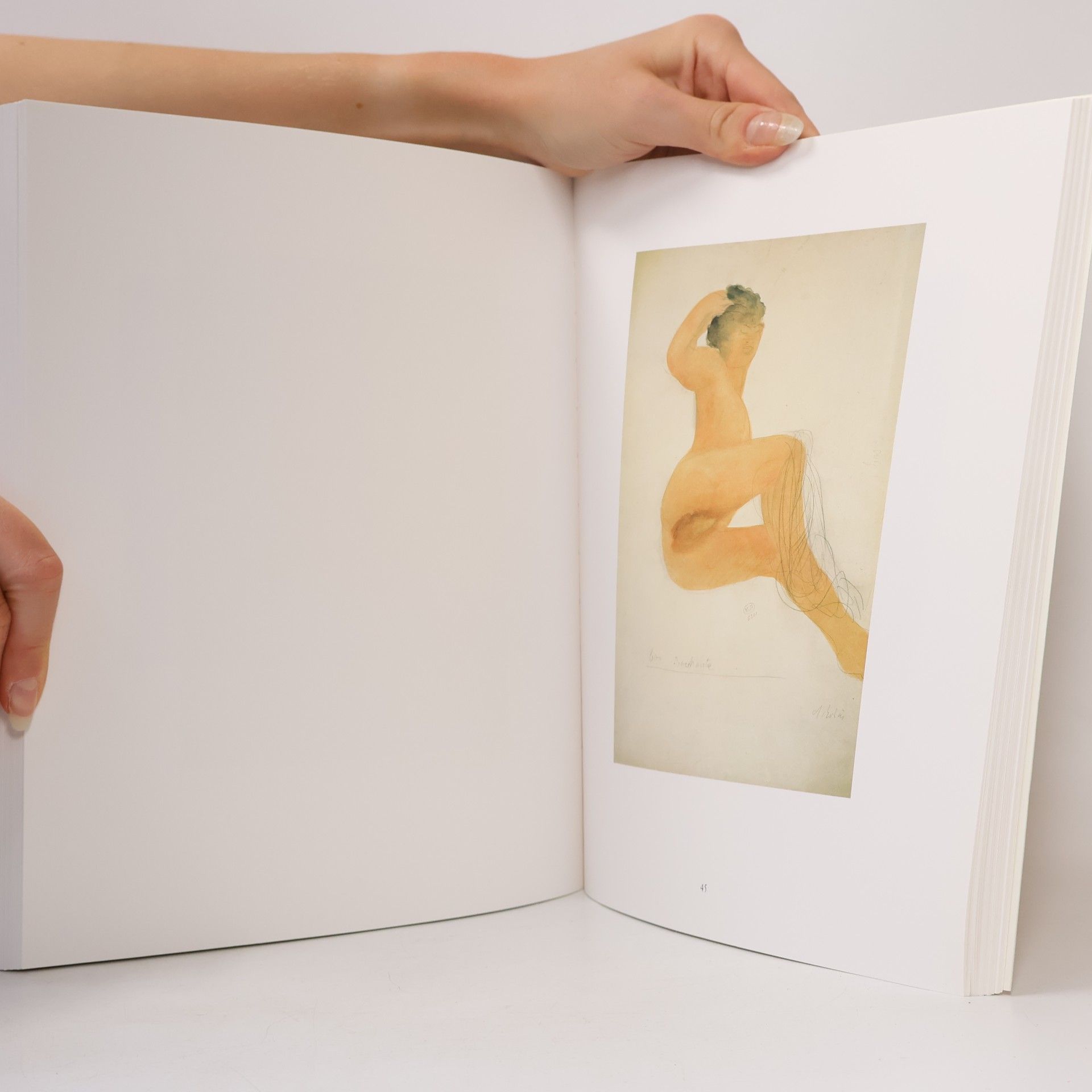 Auguste Rodin Bilder des Begehrens
