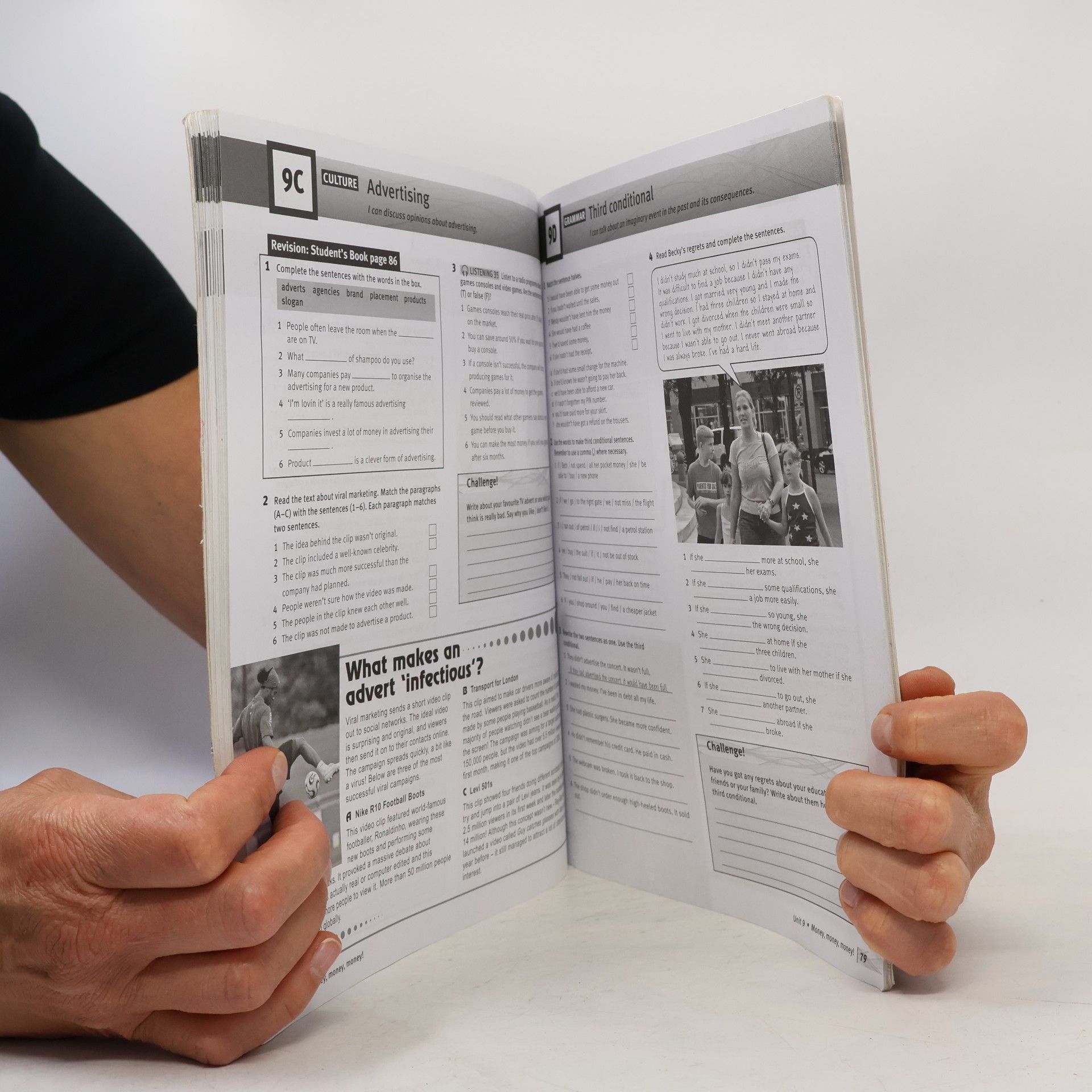 Gareth Davies Maturita Solutions. Intermediate. Workbook