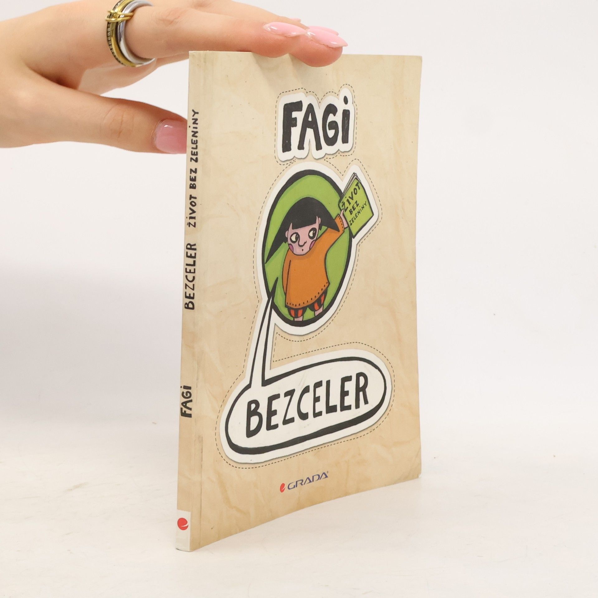 Fagi Bezceler