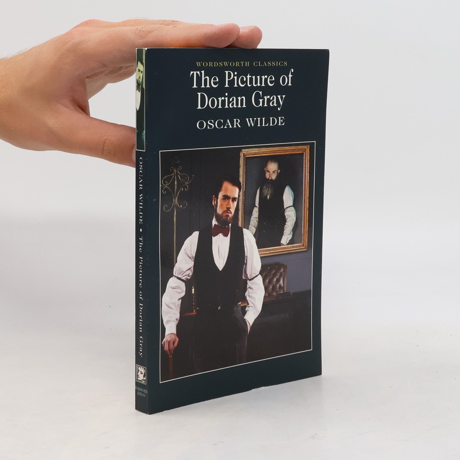 The Picture of Dorian Gray