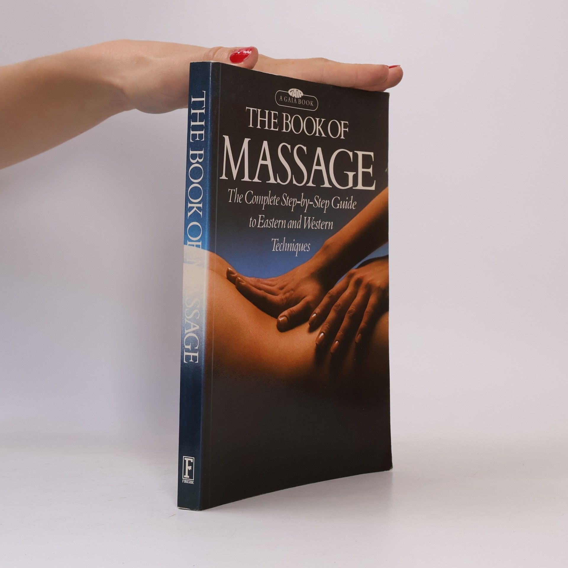 The Book of Massage