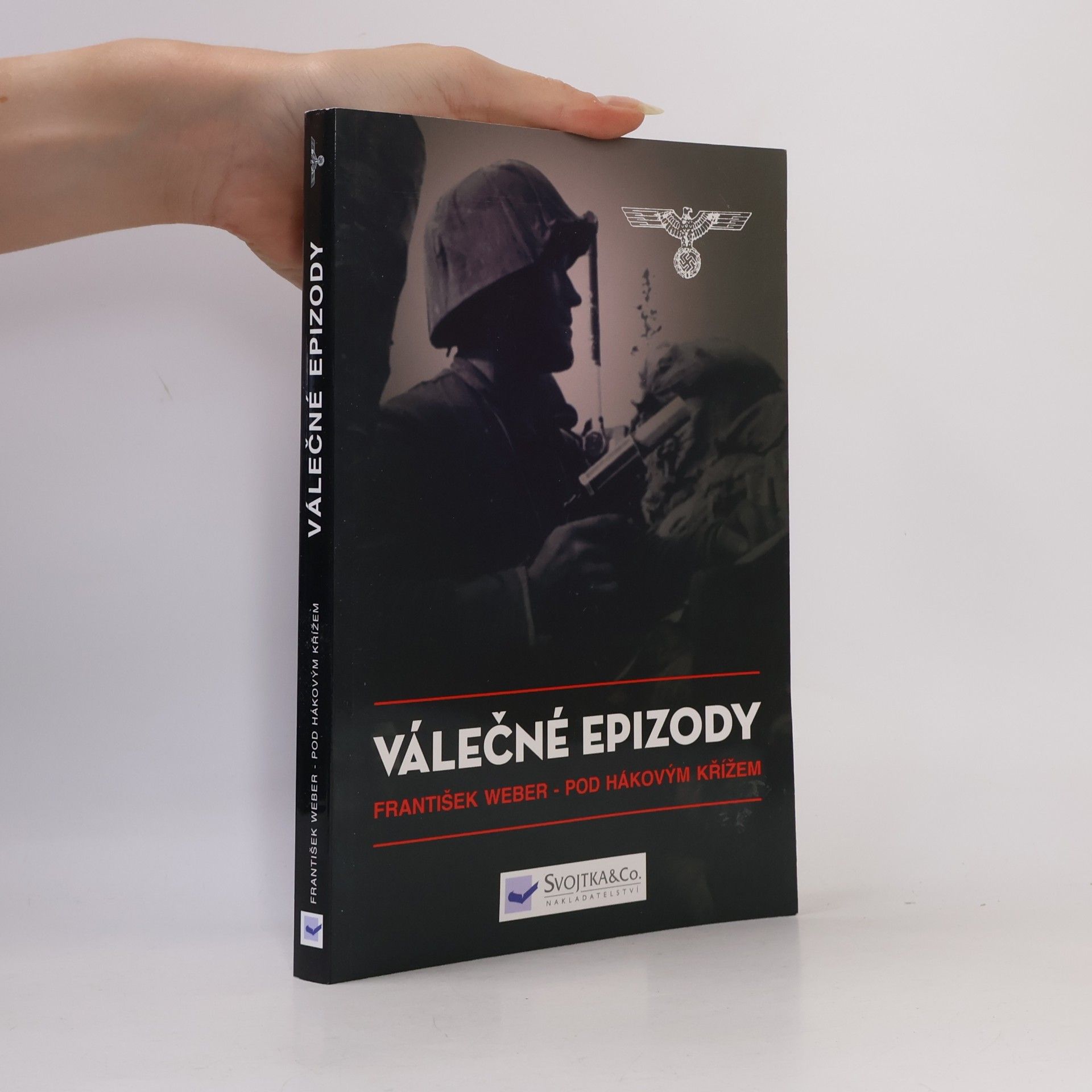 Válečné epizody