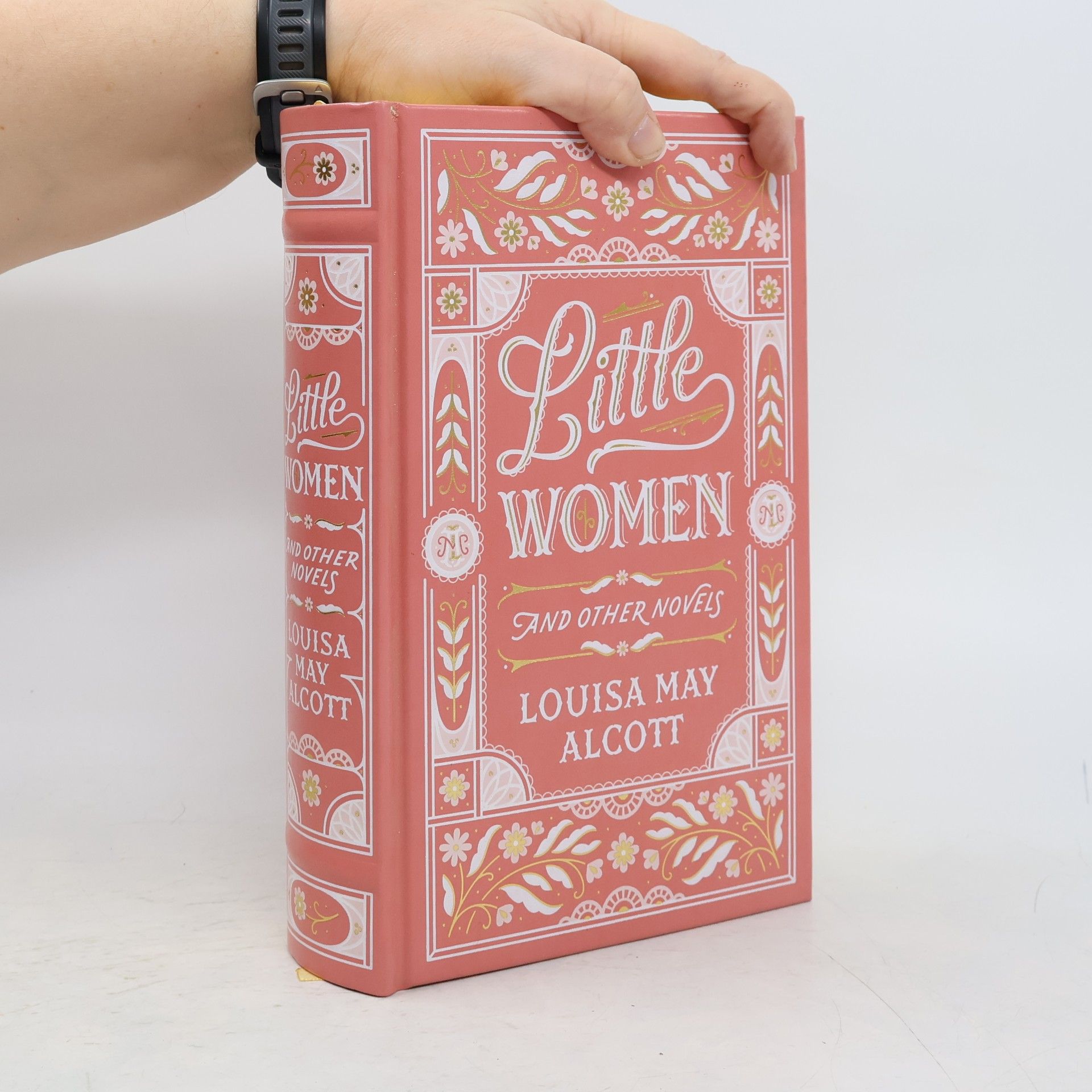 Little Women and Other Novels