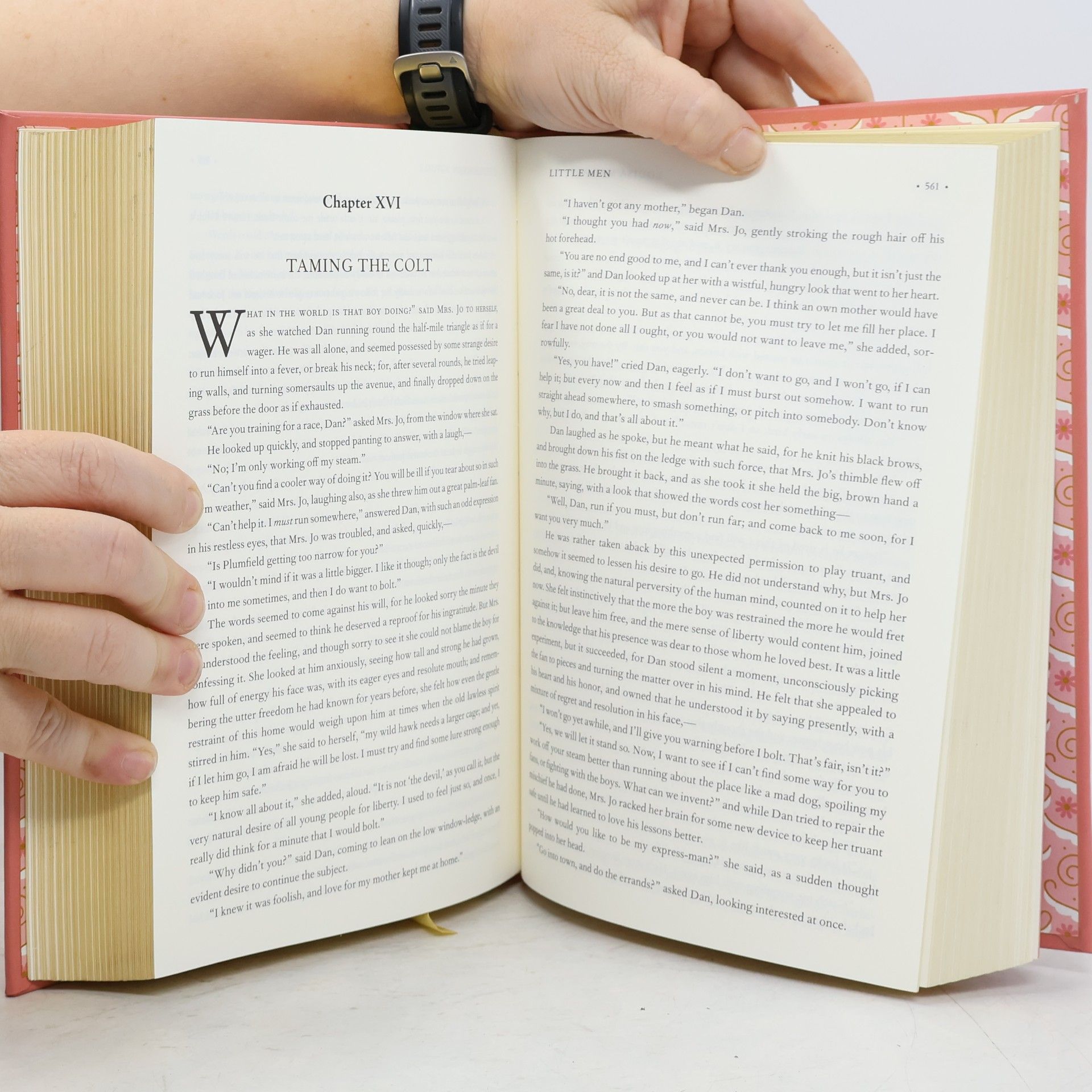 Louisa May Alcott Little Women and Other Novels