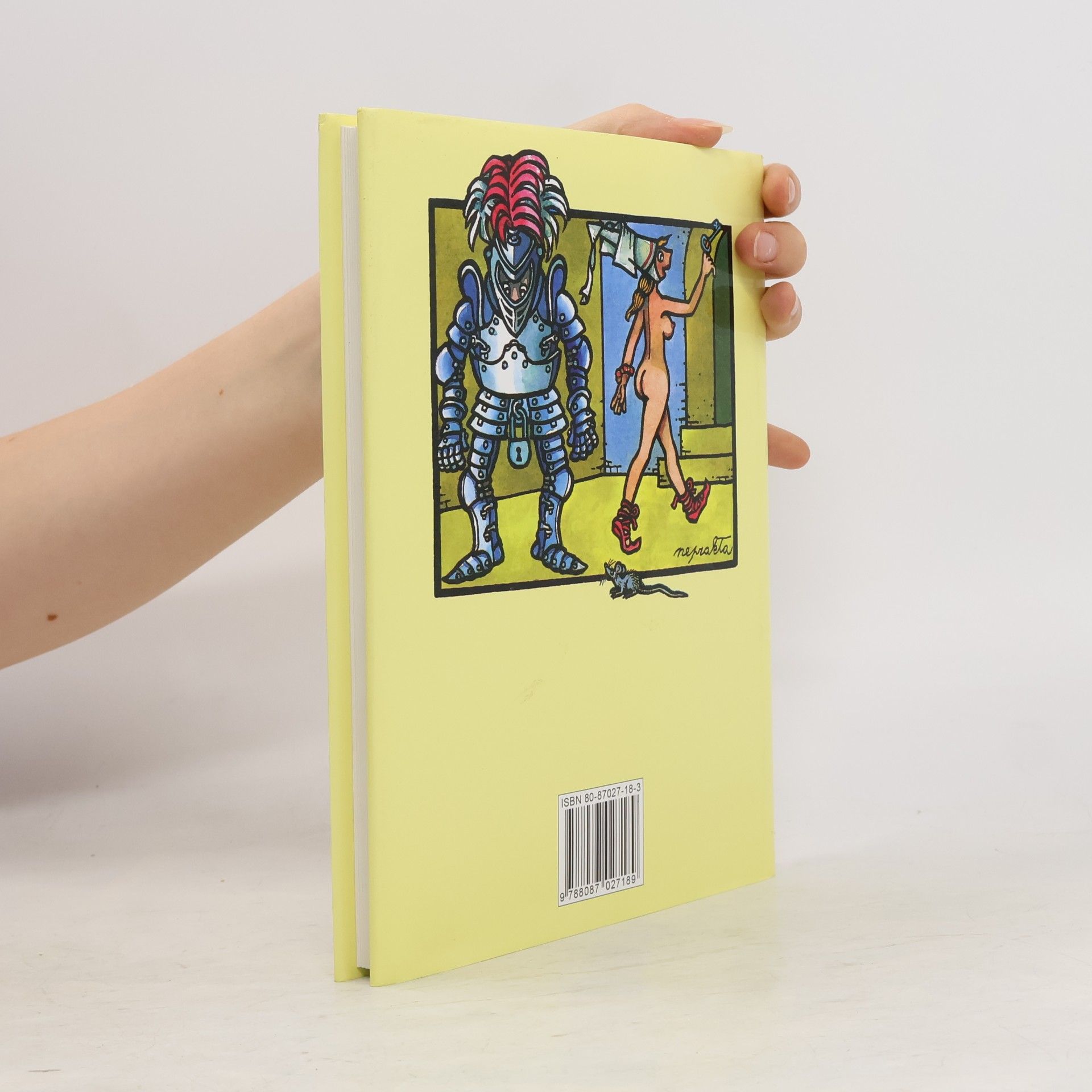 Radim Uzel Nepraktův atlas sexu