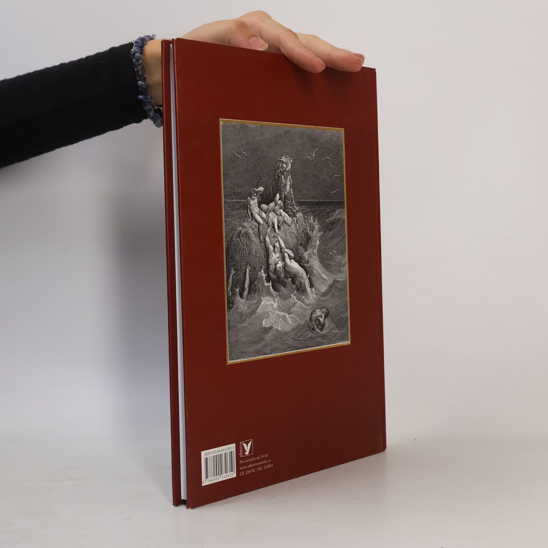 Ivan Olbracht Biblické příběhy