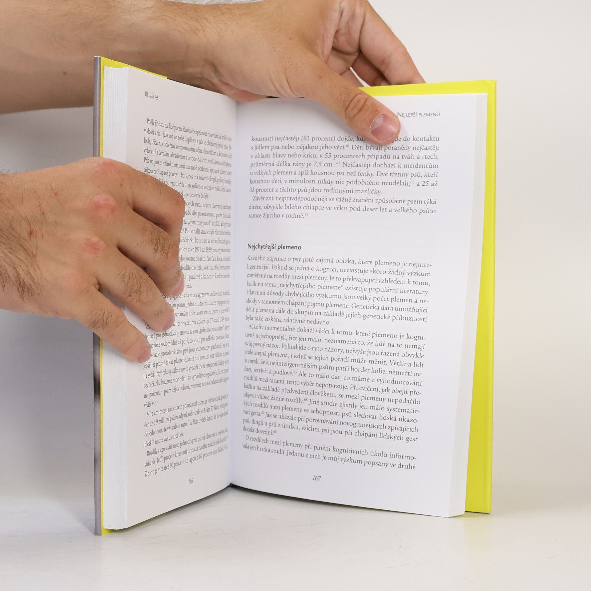 Brian Hare Geniální psi