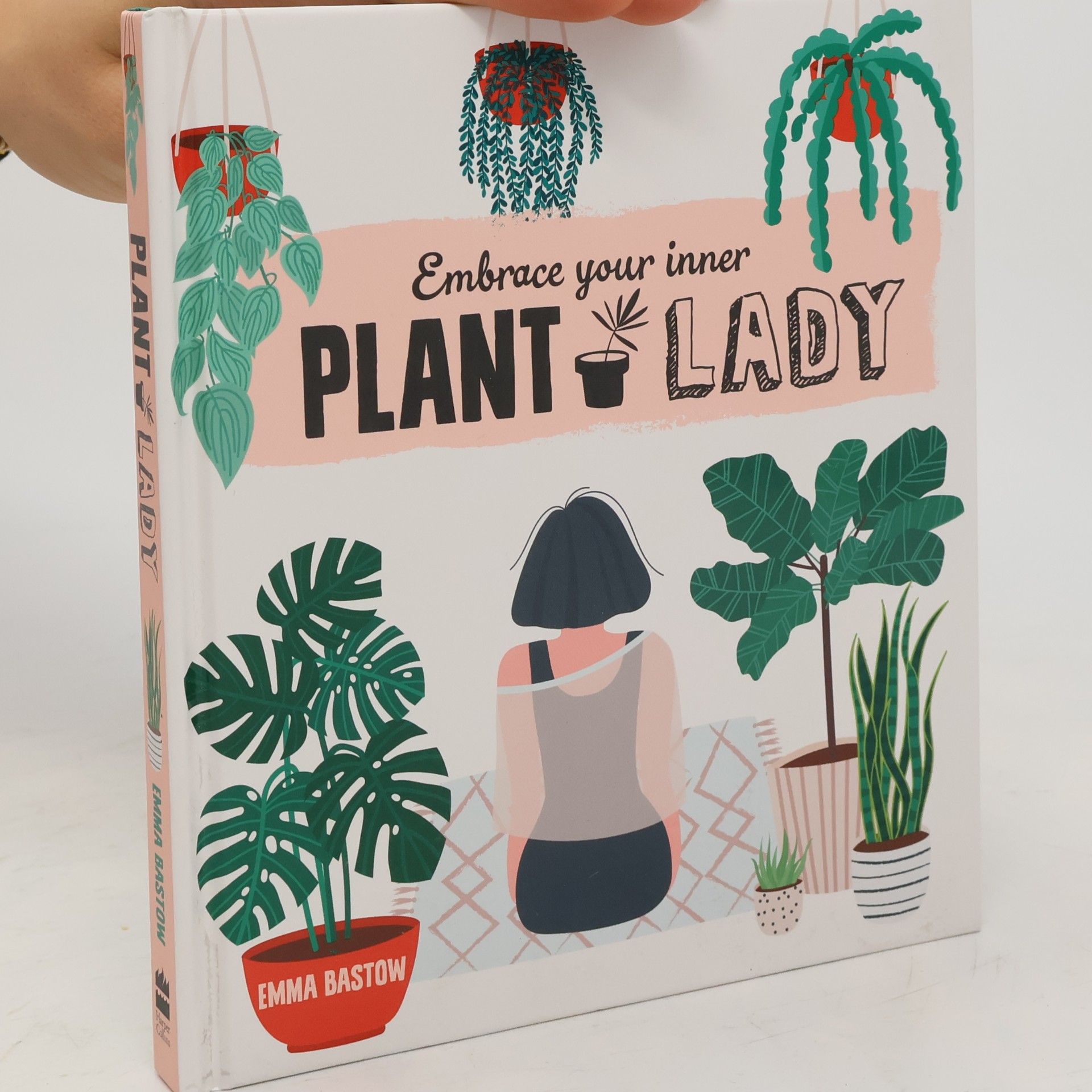 Plant Lady