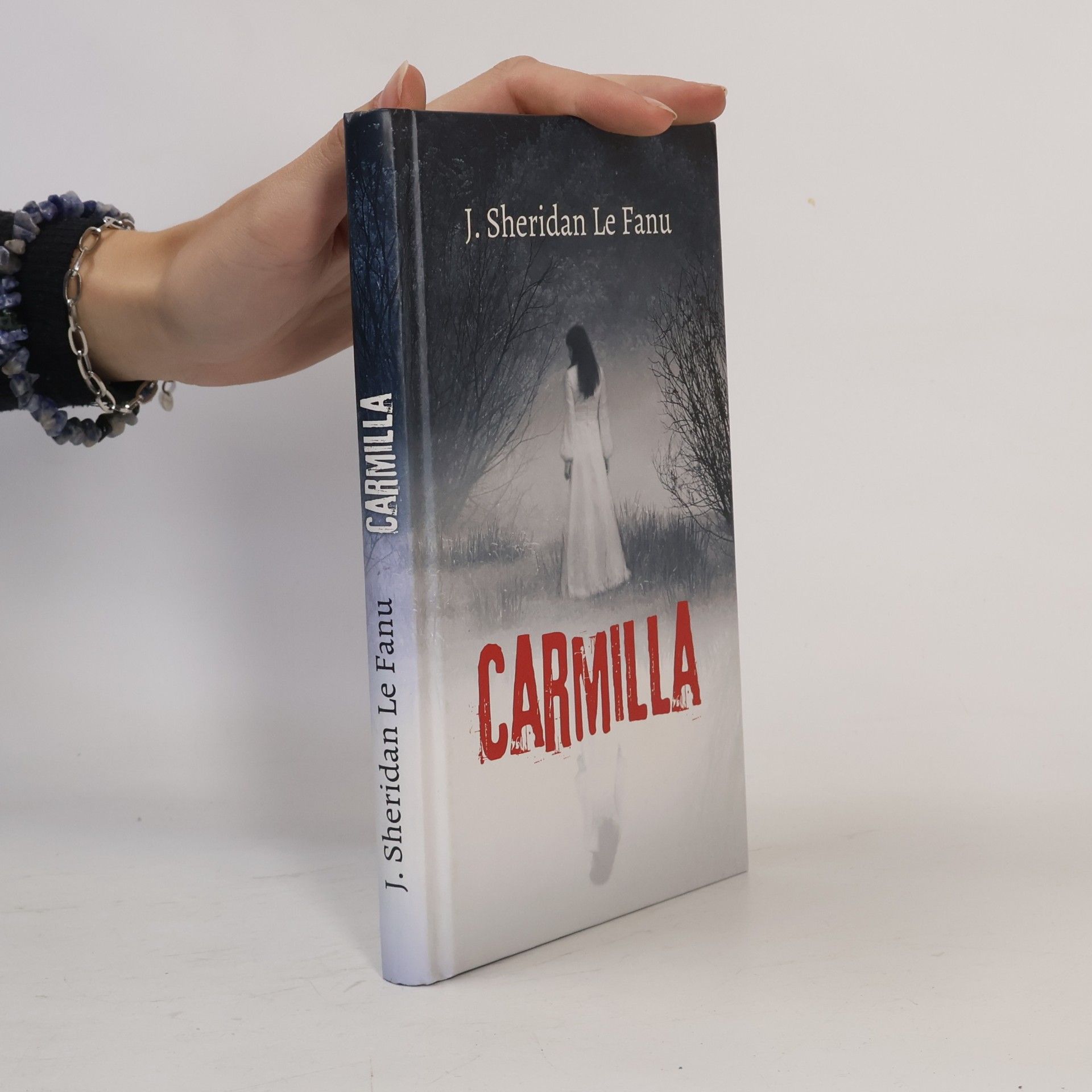Joseph Sheridan Le Fanu Carmilla
