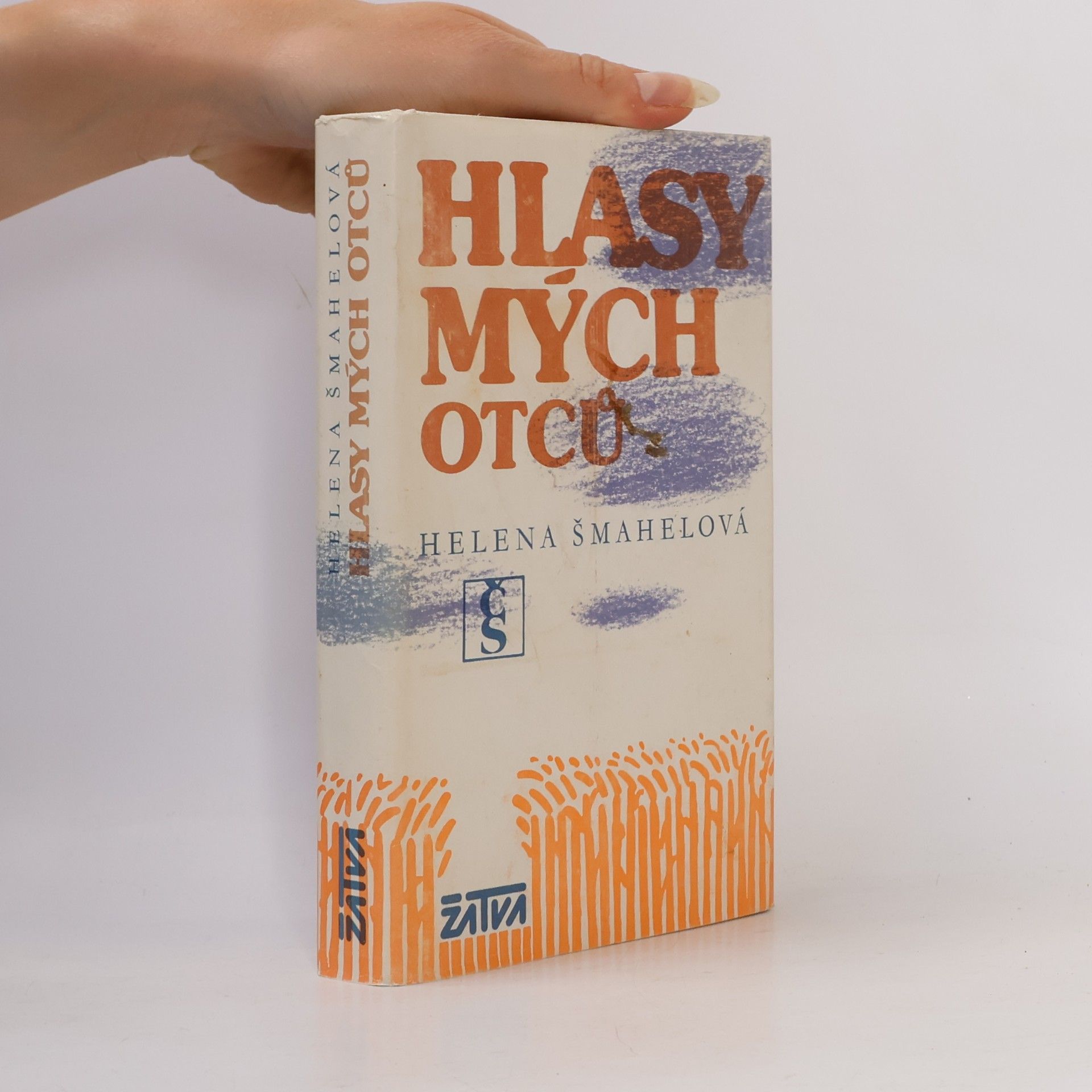 Hlasy mých otců