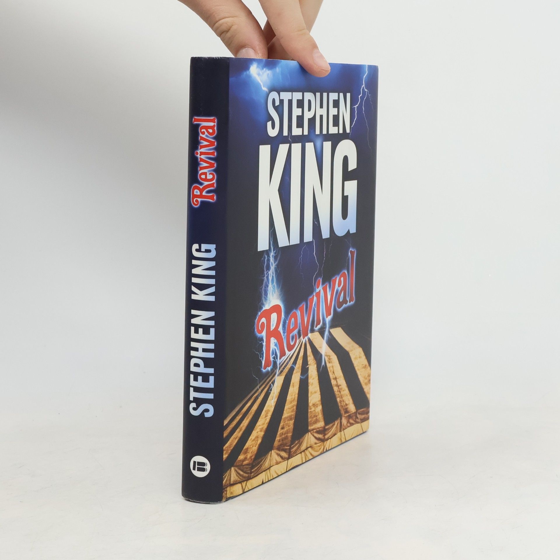 Stephen King Revival