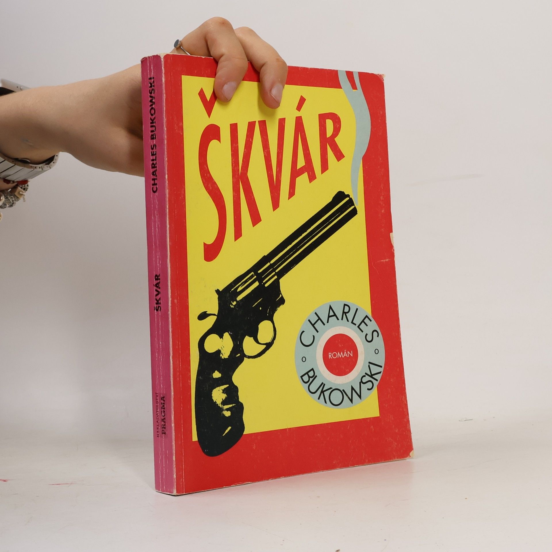 Škvár