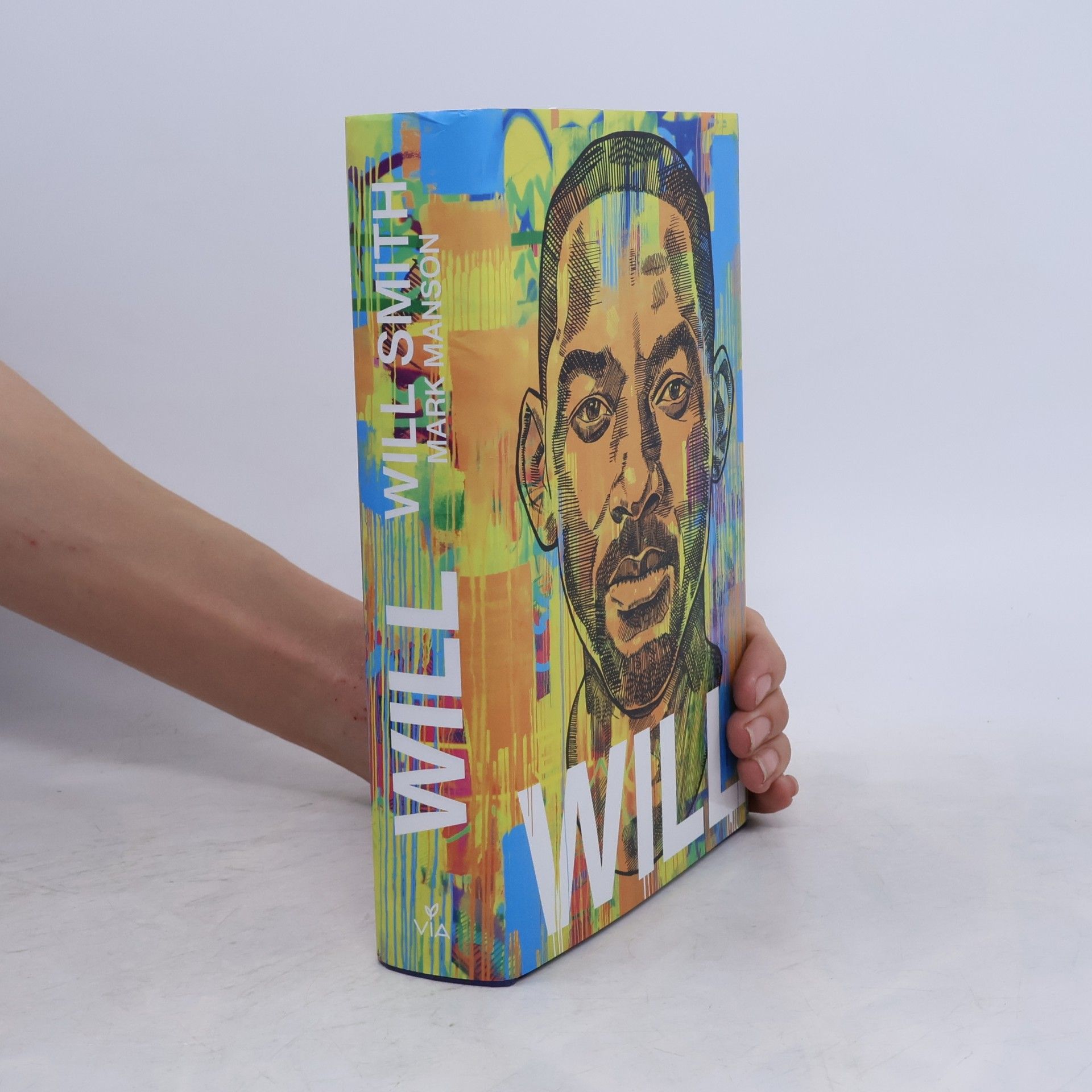 Will Smith Will
