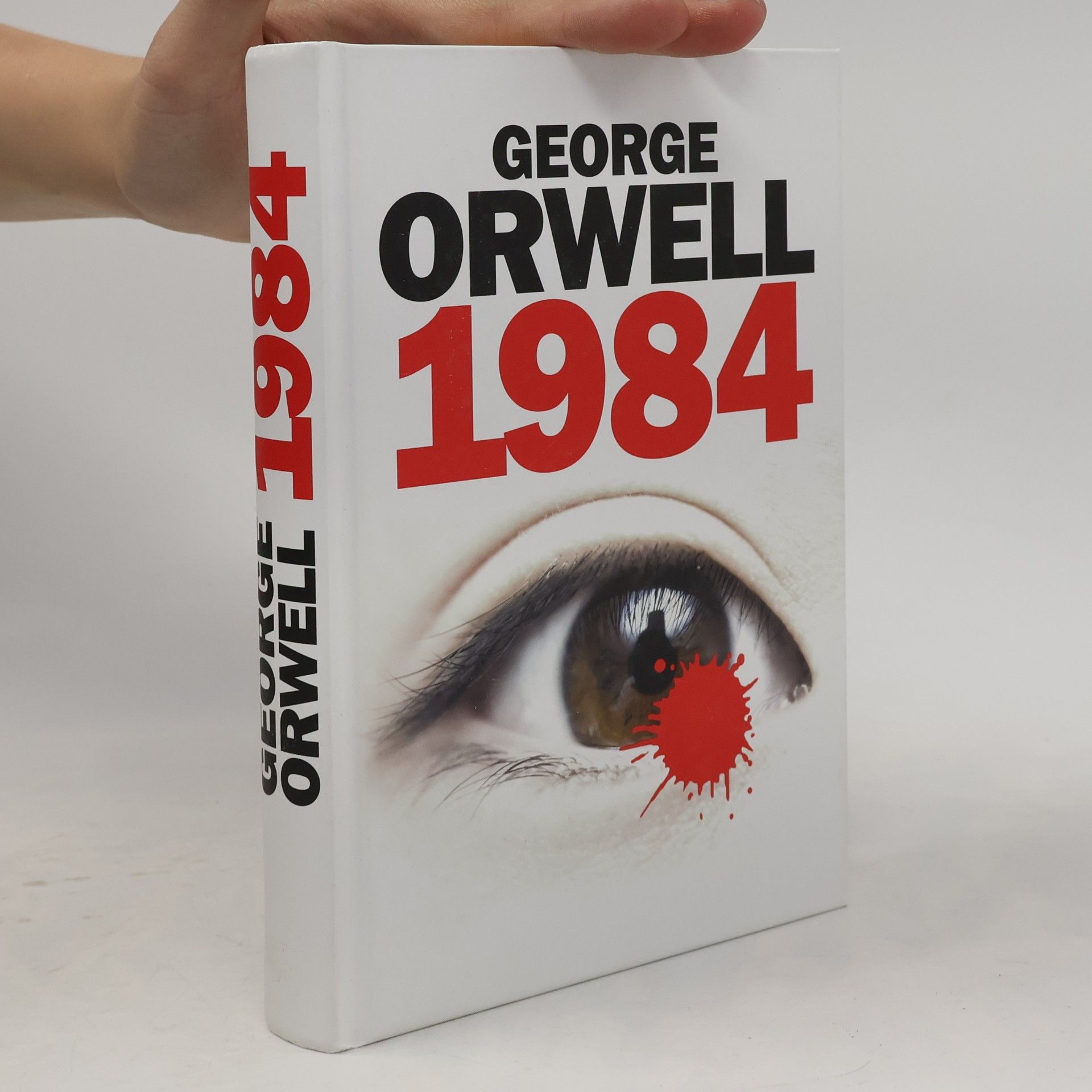 George Orwell 1984