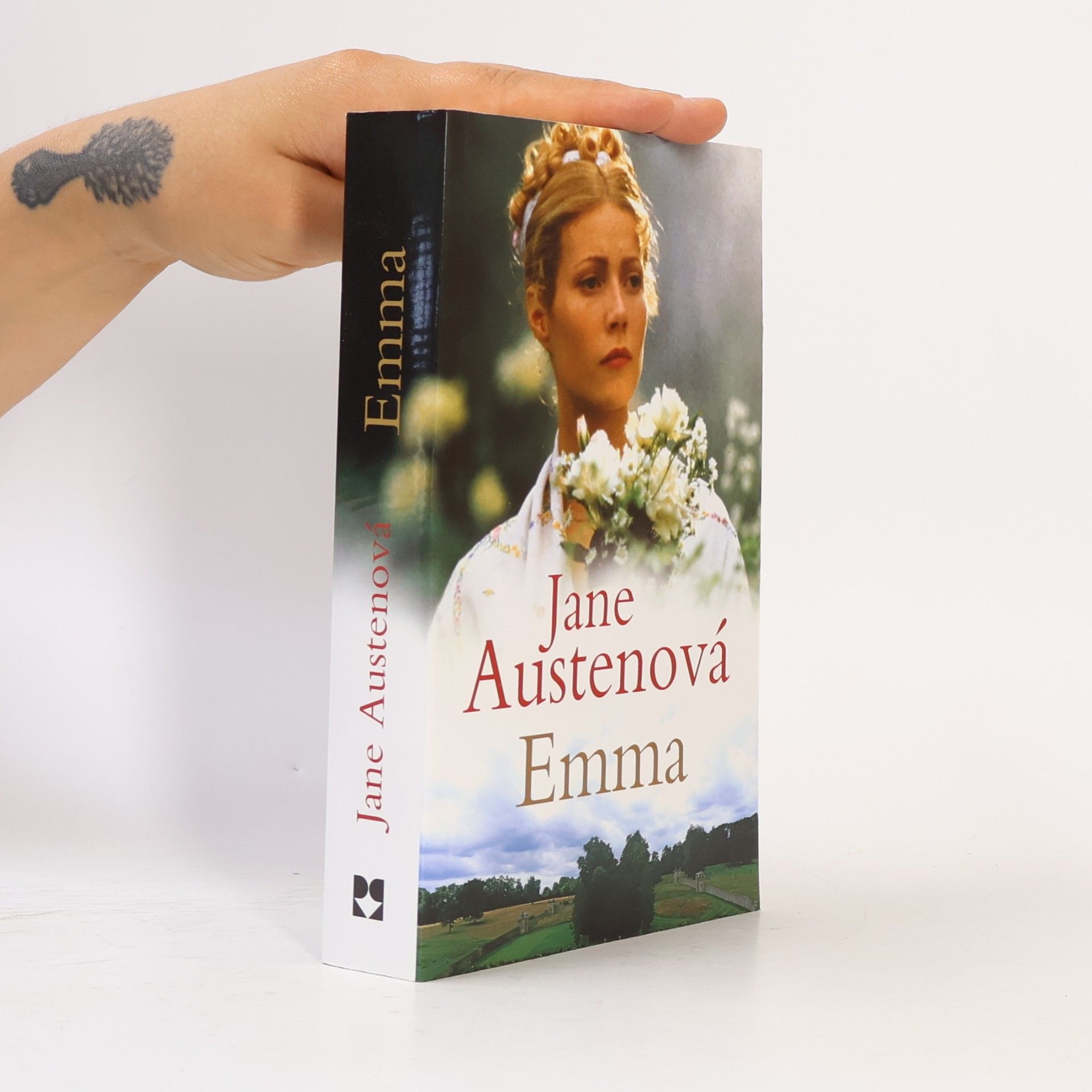 Jane Austen Emma
