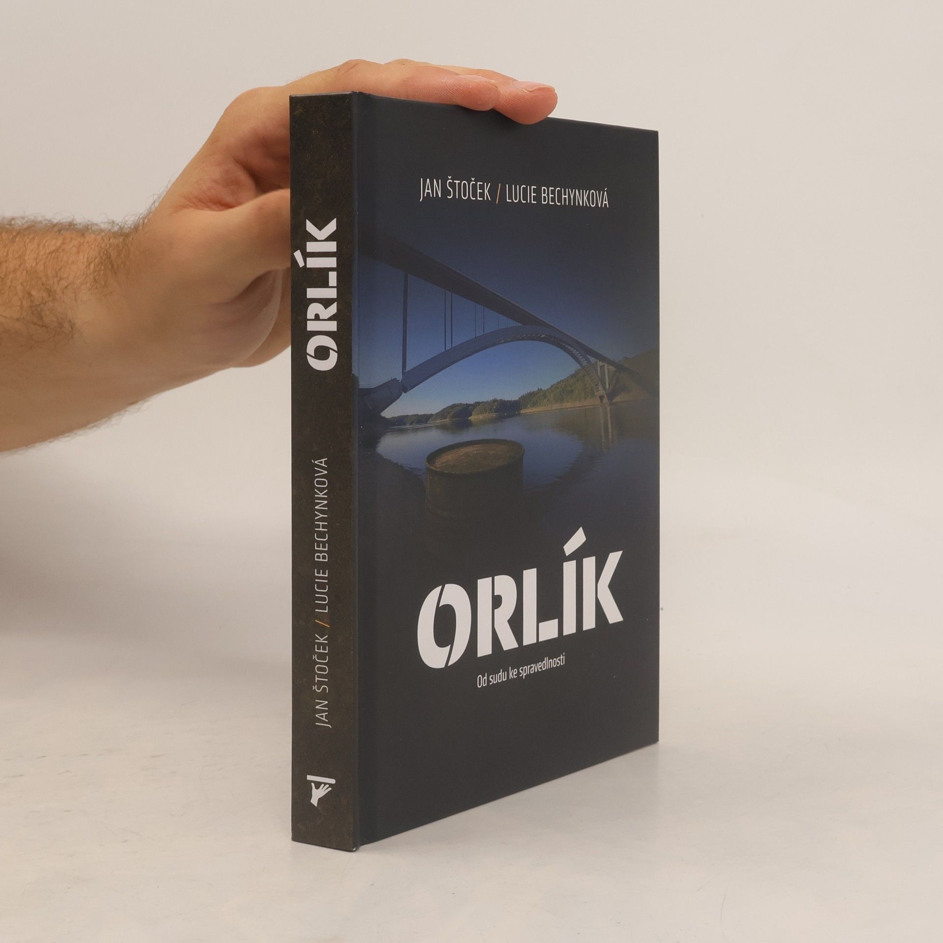 Jan Štoček Orlík